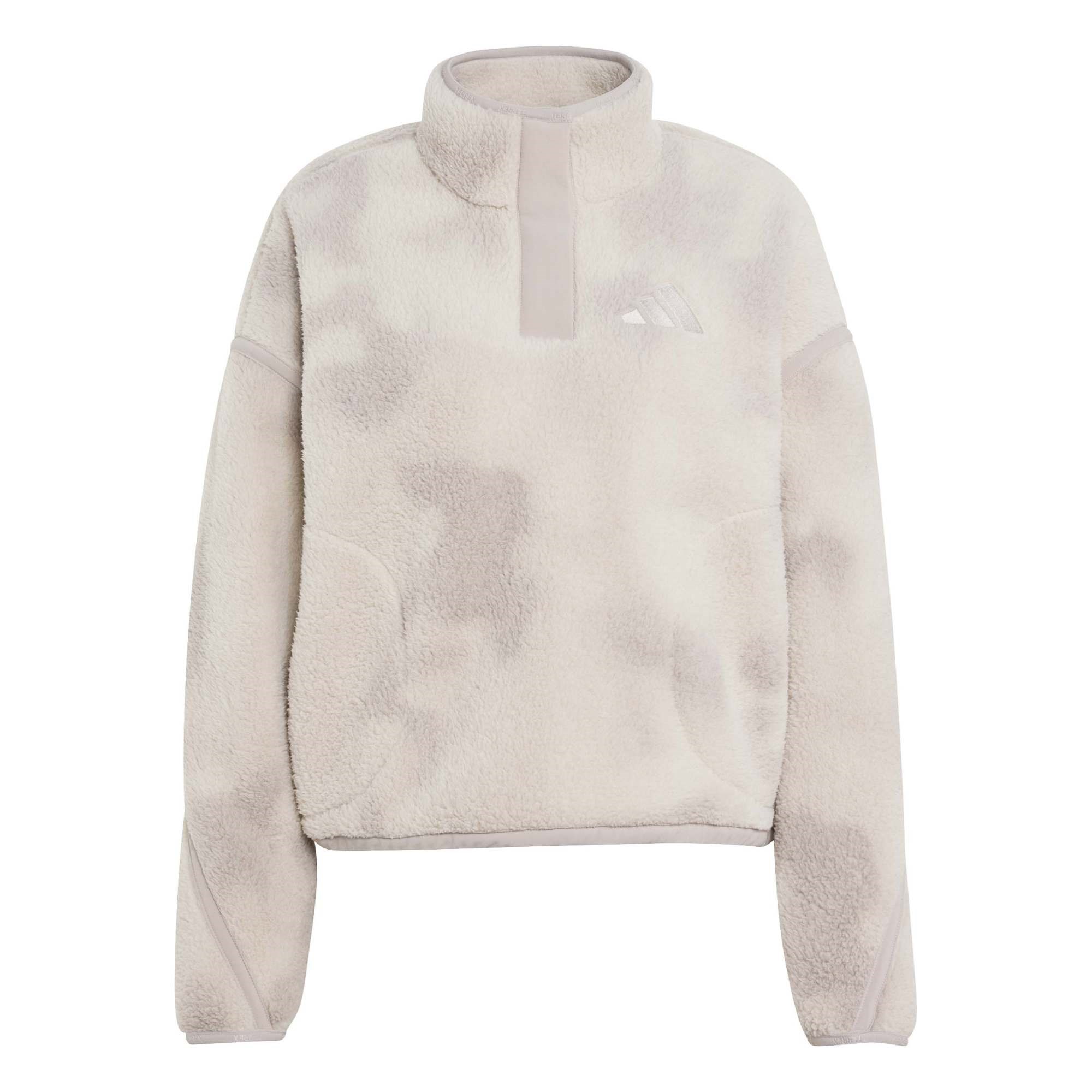 Adidas Kadın Günlük Sweatshirt W Mt Ess Hp Aop Ks2312 W MT ESS HP AOP