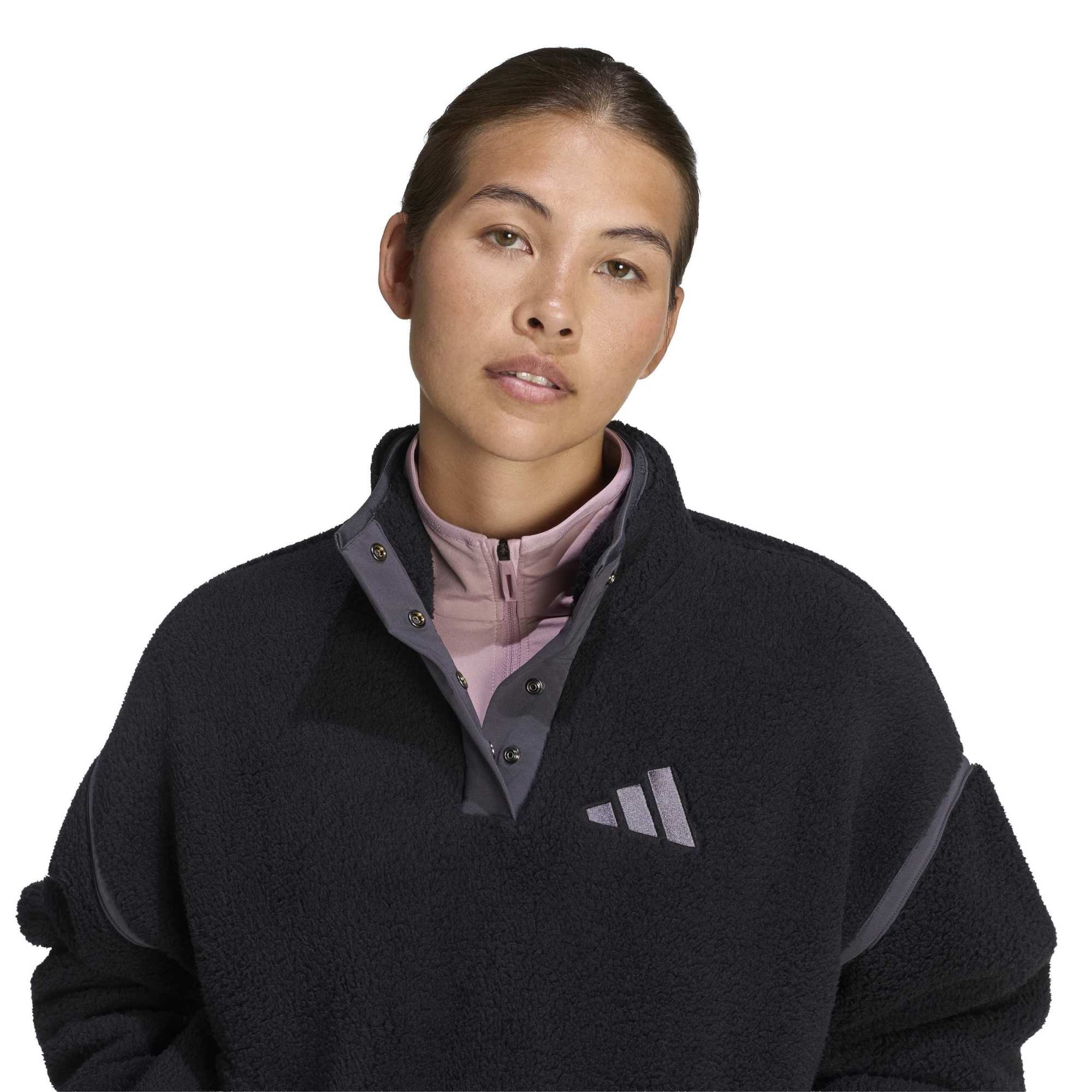 Adidas Kadın Günlük Sweatshirt W MT ESS HP KS2334