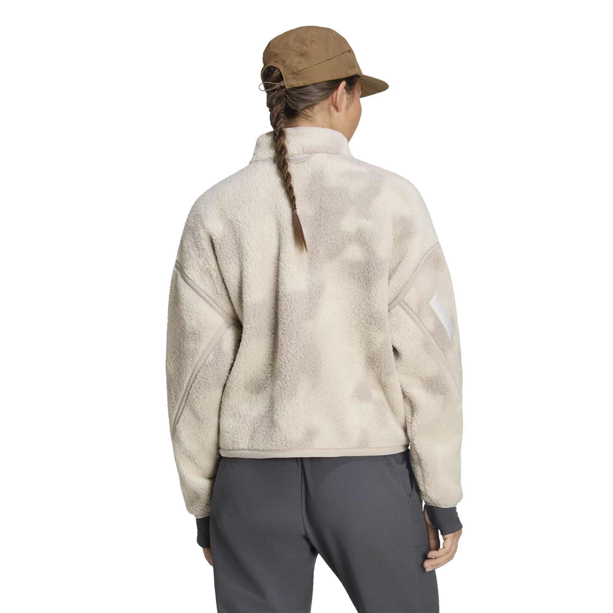 Adidas Kadın Günlük Sweatshirt W Mt Ess Hp Aop Ks2312 W MT ESS HP AOP