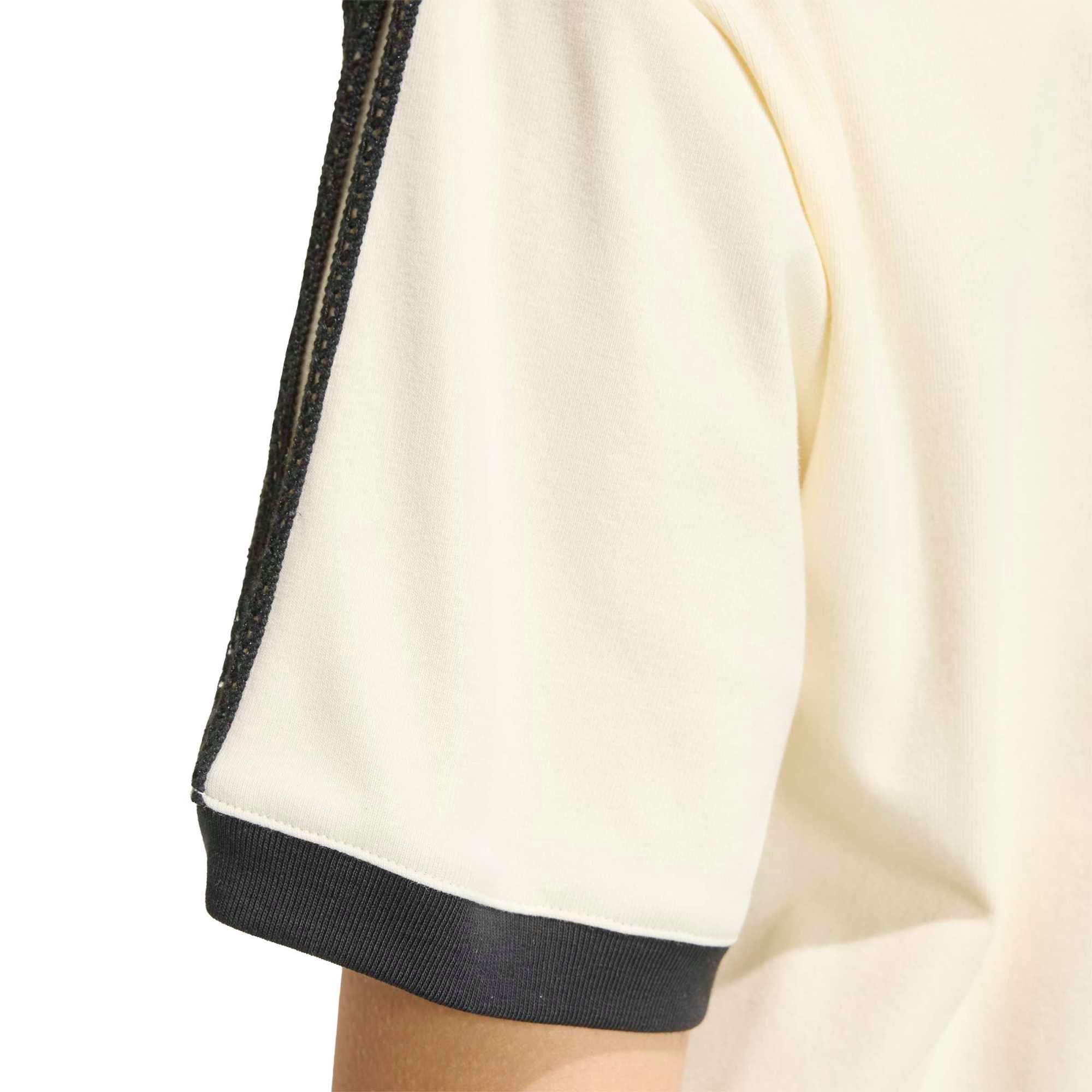 Adidas Kadın Günlük T-Shirt 3 Stripes Tee KX1881