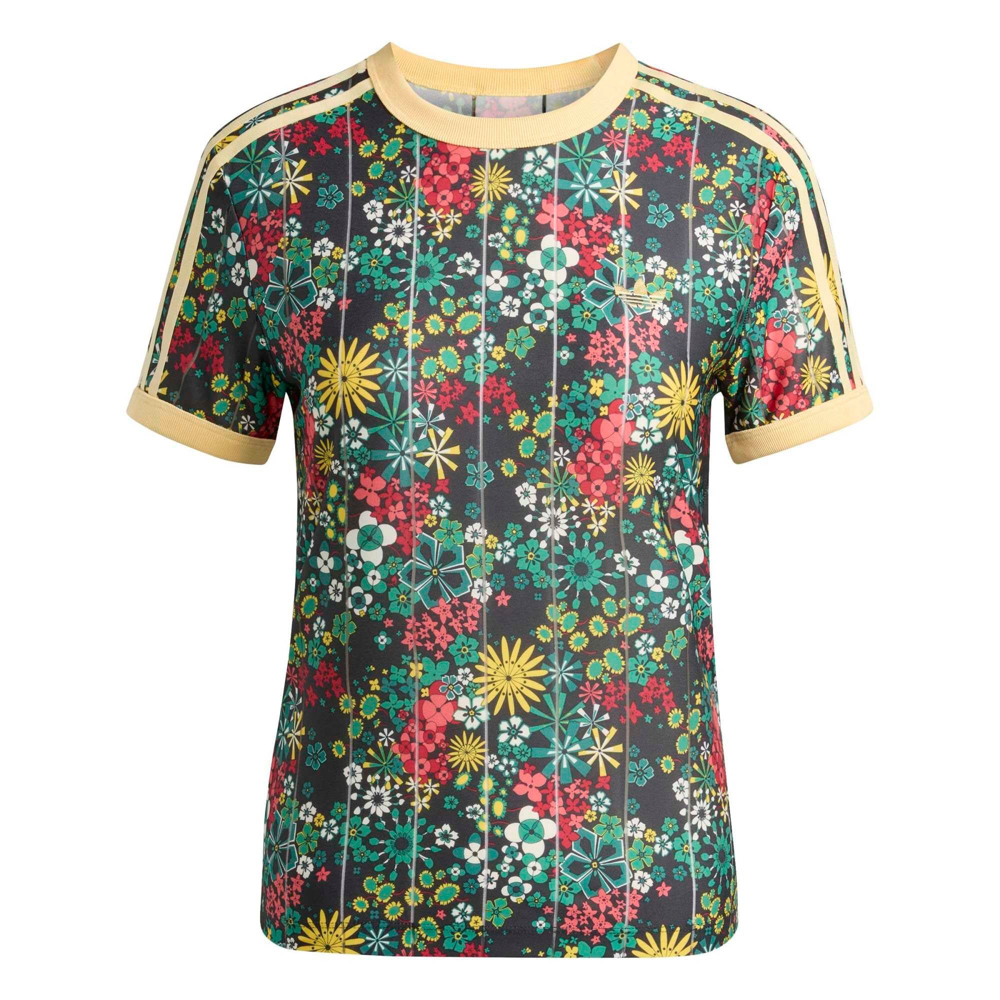 Adidas Kadın Günlük T-Shirt 3S Tee Slım Kd5560