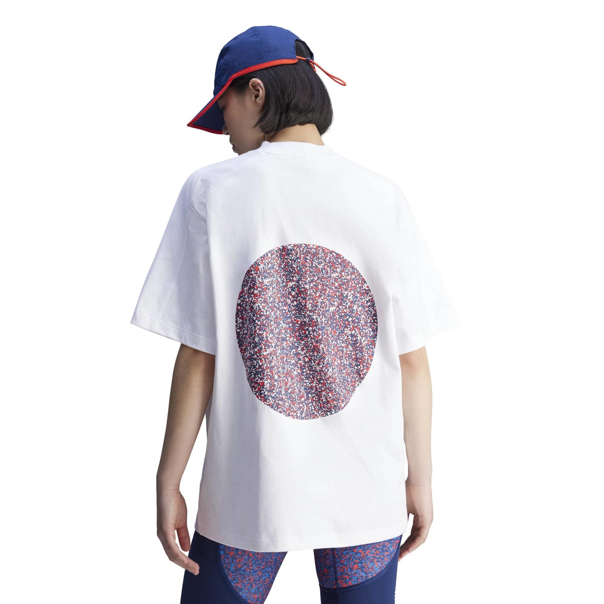 Adidas Kadın Günlük T-shirt Asmc L Gr T Jg0975