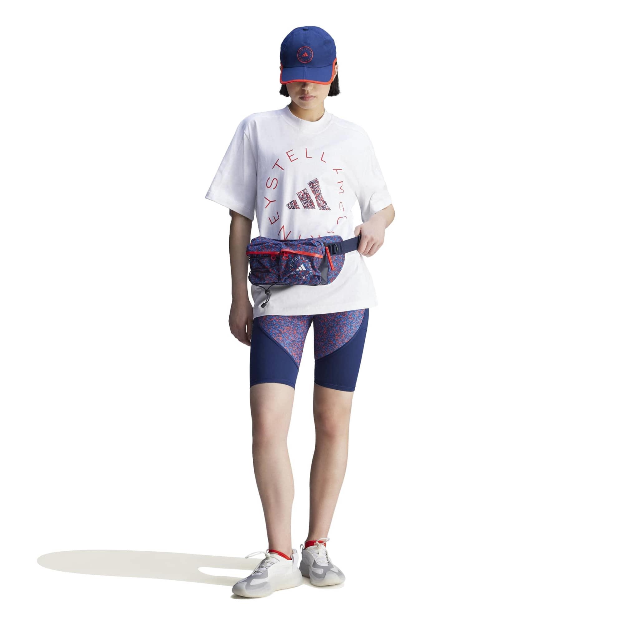 Adidas Kadın Günlük T-shirt Asmc L Gr T Jg0975