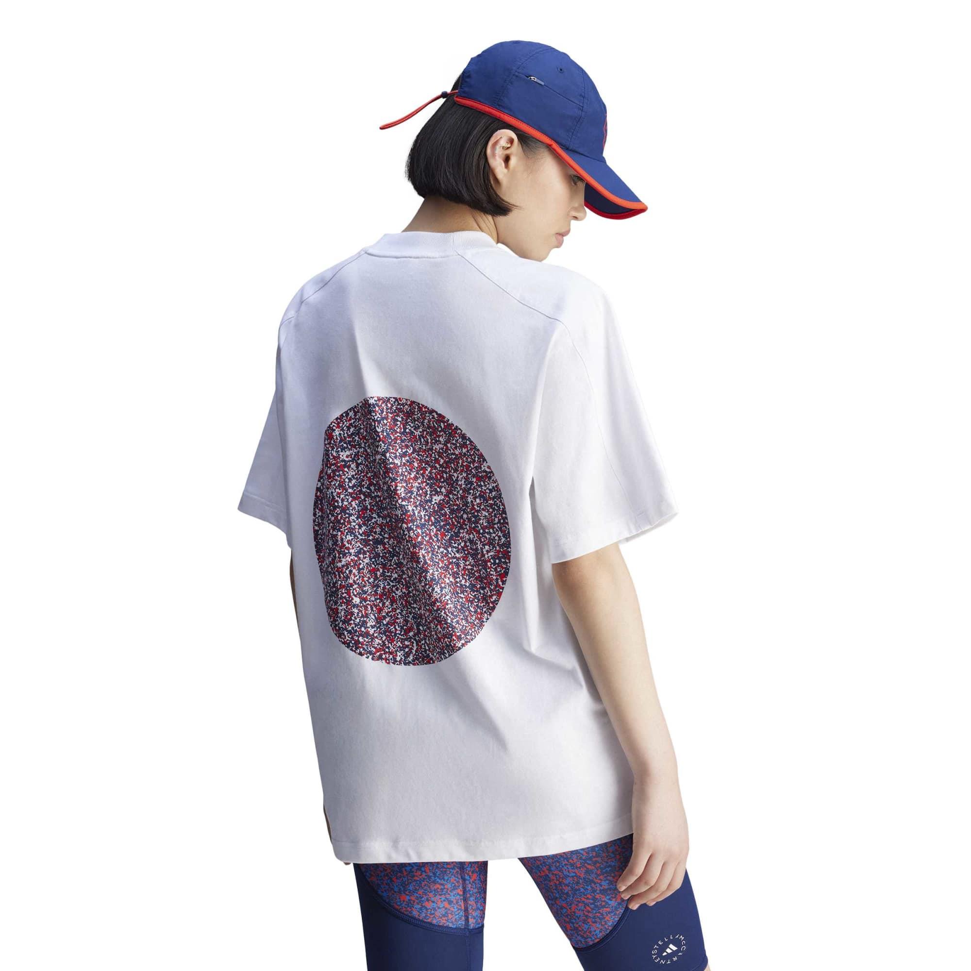 Adidas Kadın Günlük T-shirt Asmc L Gr T Jg0975