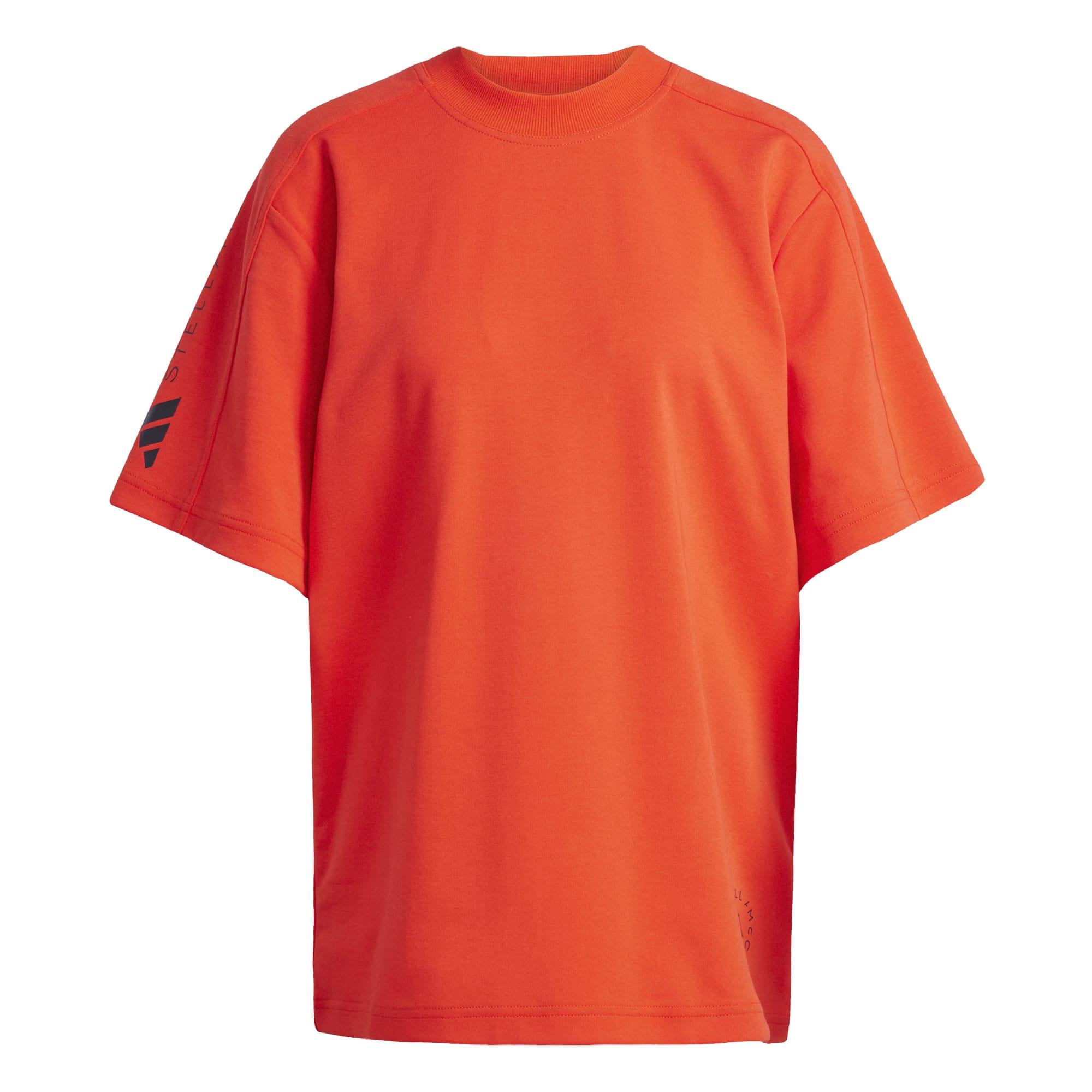 Adidas Kadın Günlük T-shirt Asmc Logo Tee Jn0227