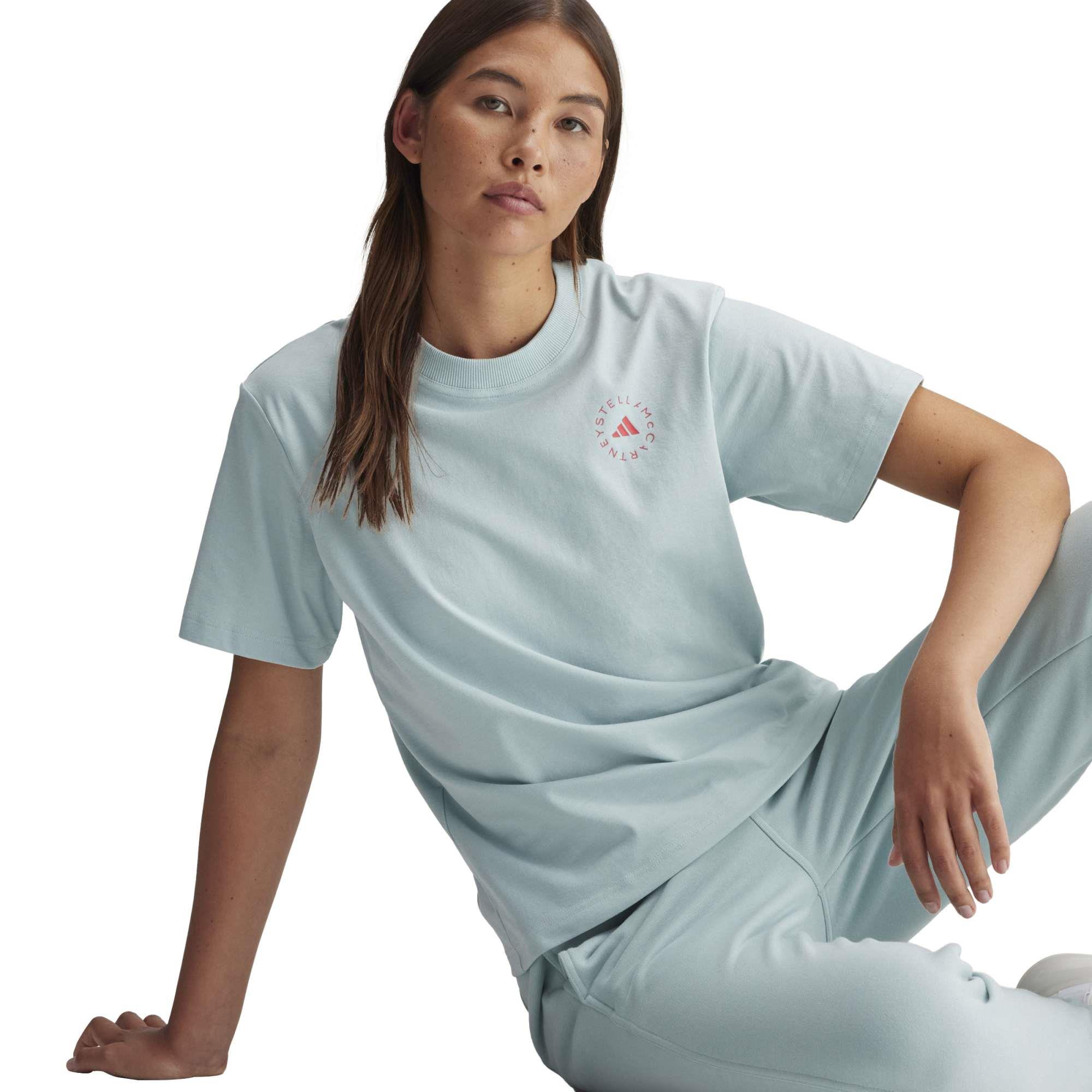 Adidas Kadın Günlük T-shirt Asmc Regl Tee Iw9924