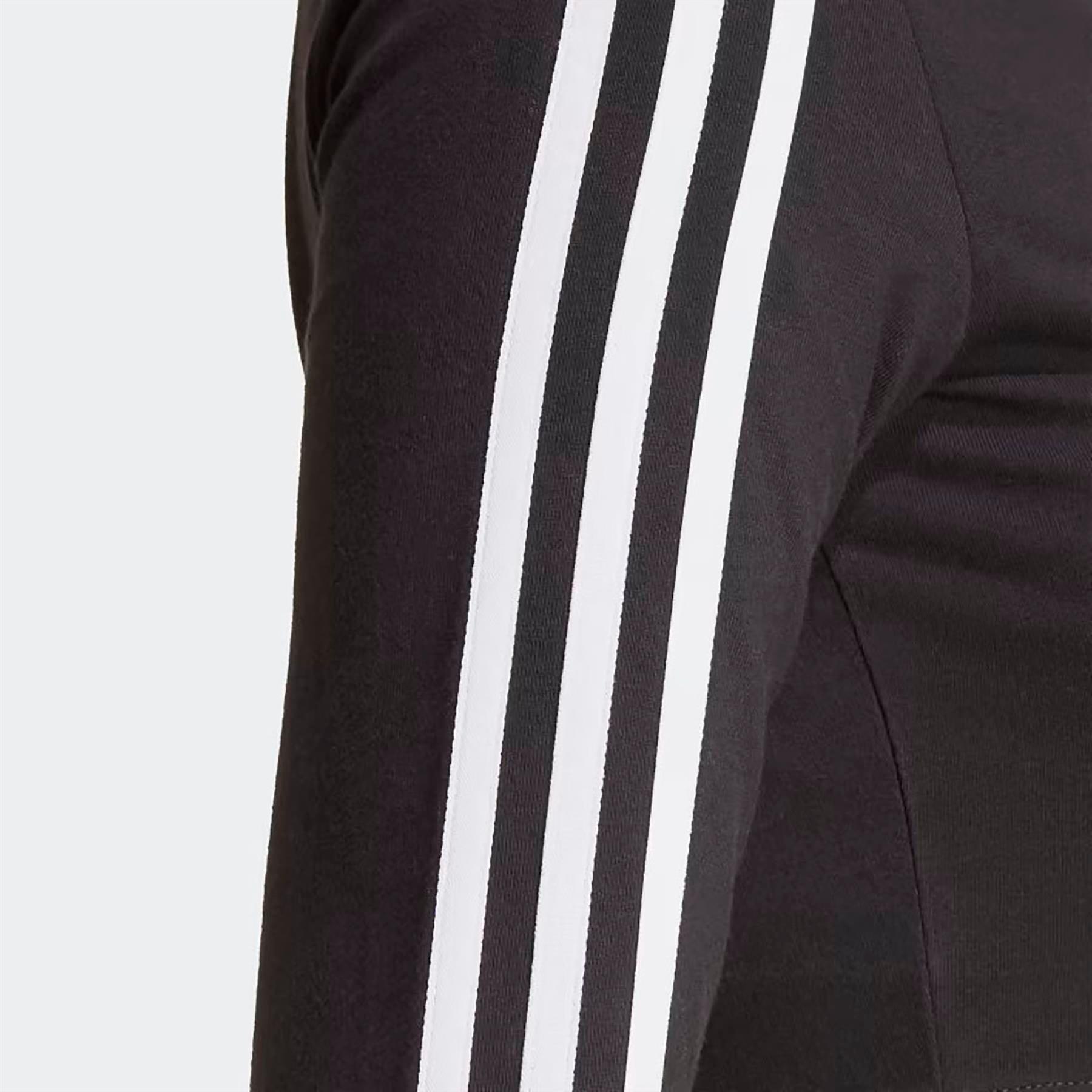 Adidas Kadın Günlük T-Shirt Button Ls Ic5473