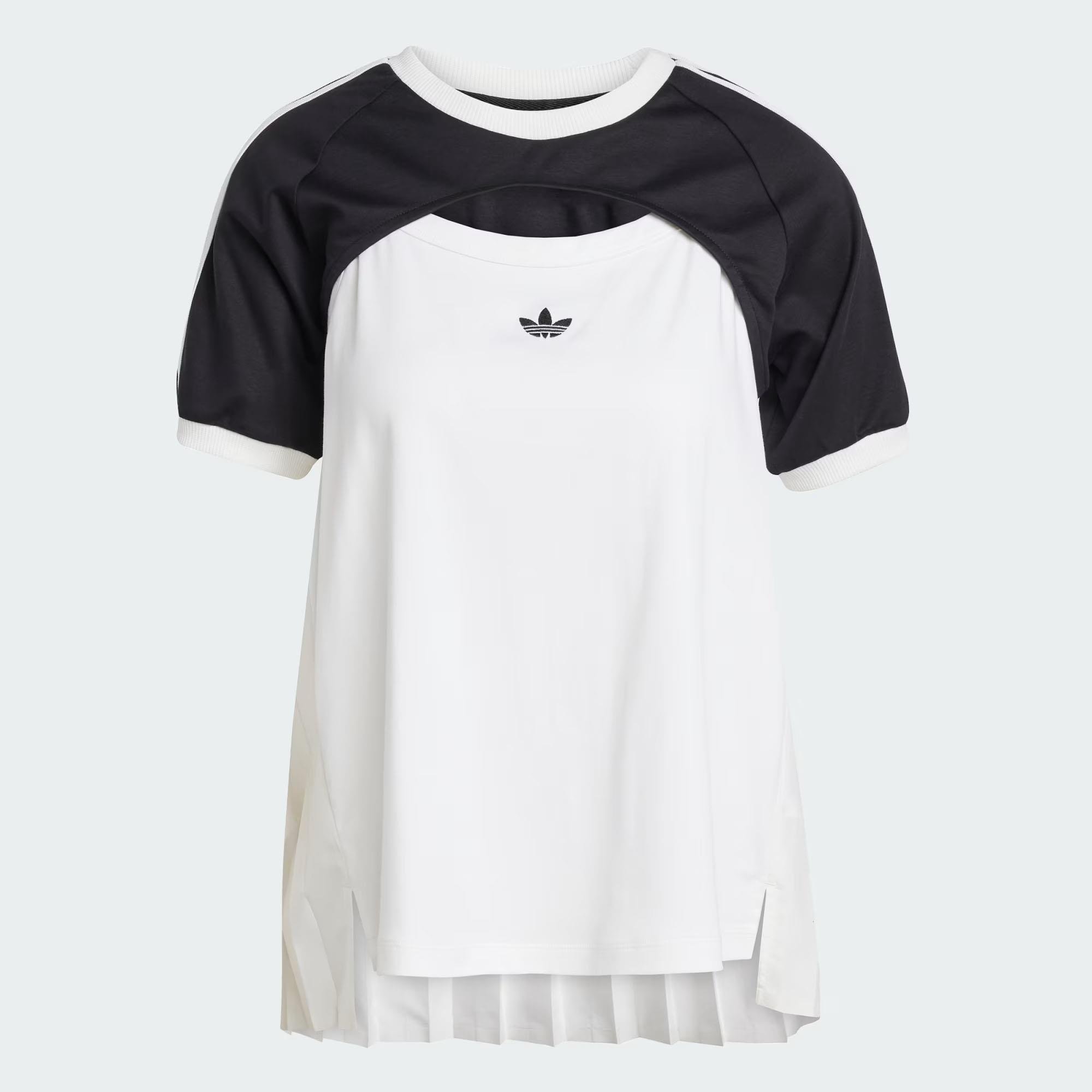 Adidas Kadın Günlük T-shirt Cali Tee Jz6784