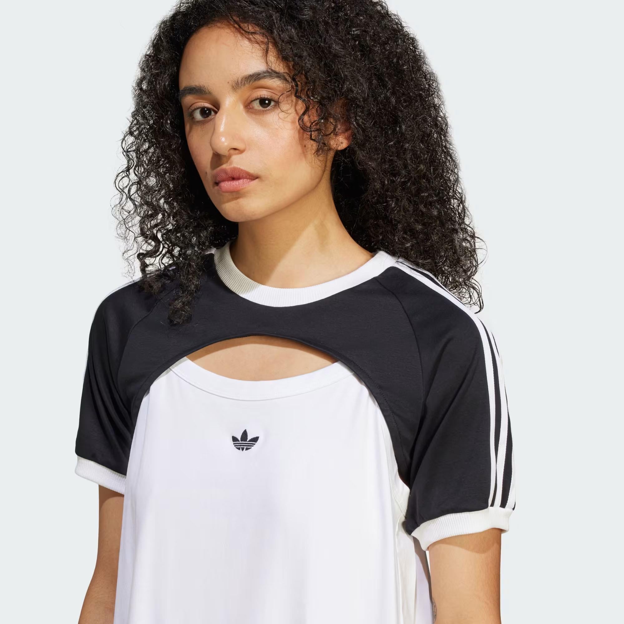 Adidas Kadın Günlük T-shirt Cali Tee Jz6784