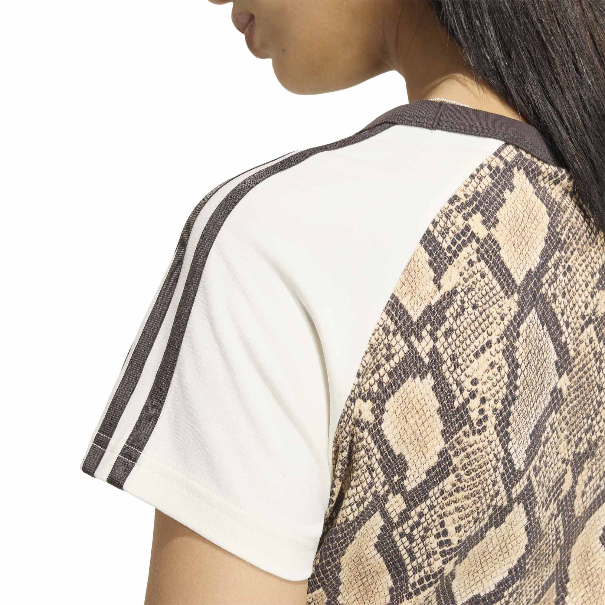 Adidas Kadın Günlük T-Shirt Cali Tee Kx1888 CALI TEE