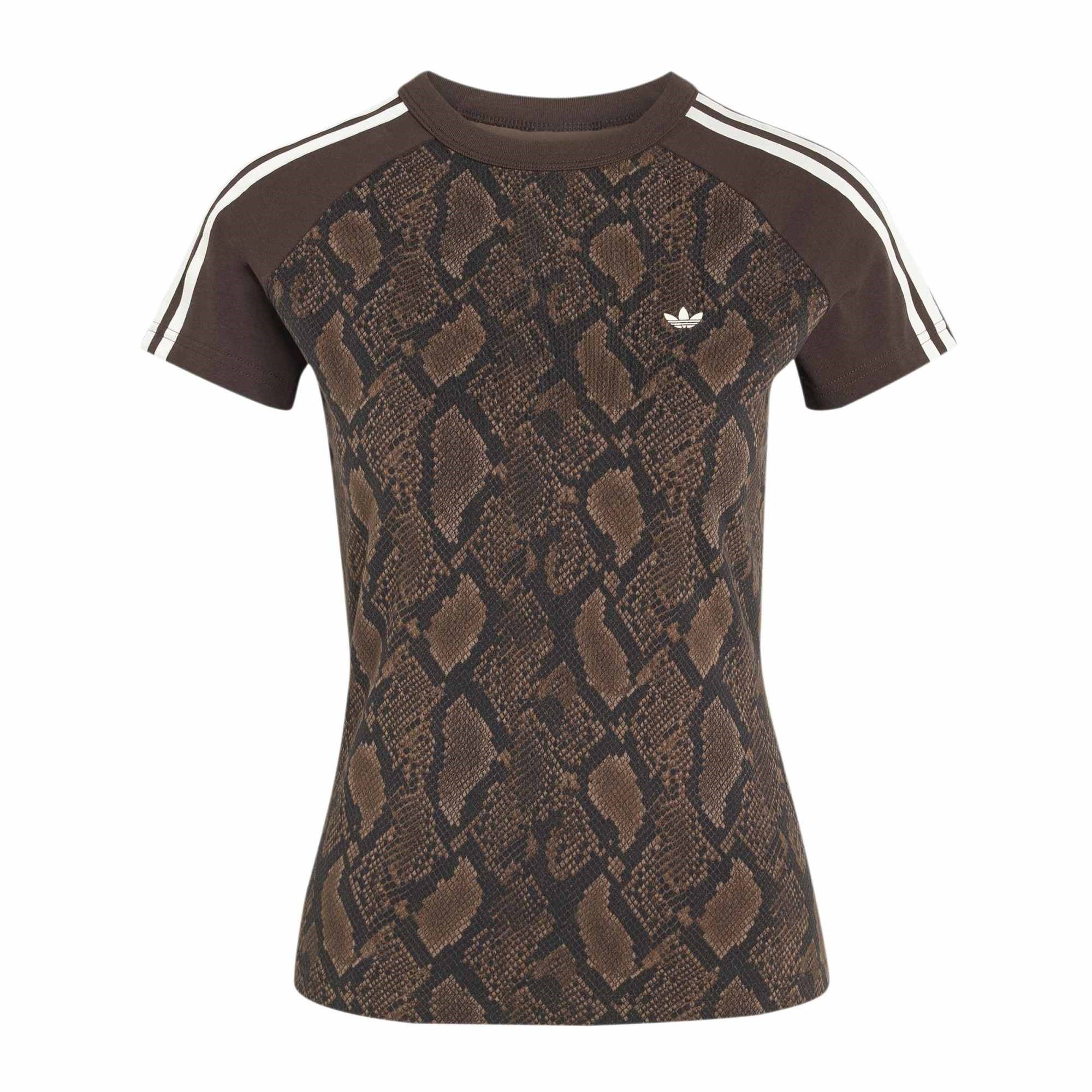 Adidas Kadın Günlük T-Shirt Calı Tee Kx1889 CALI TEE