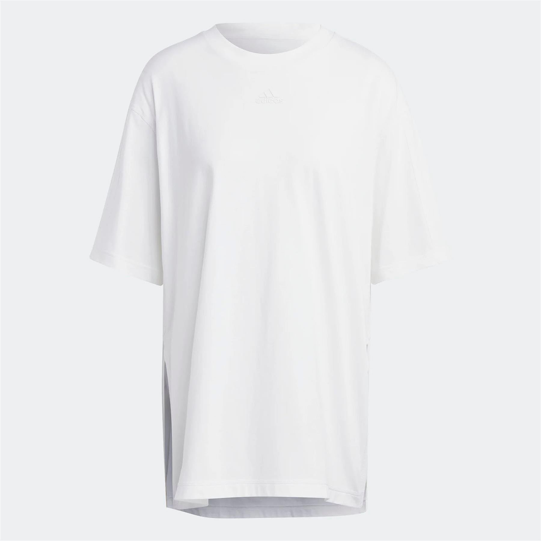 Adidas Kadın Günlük T-Shirt Dance Bf T Ic6695