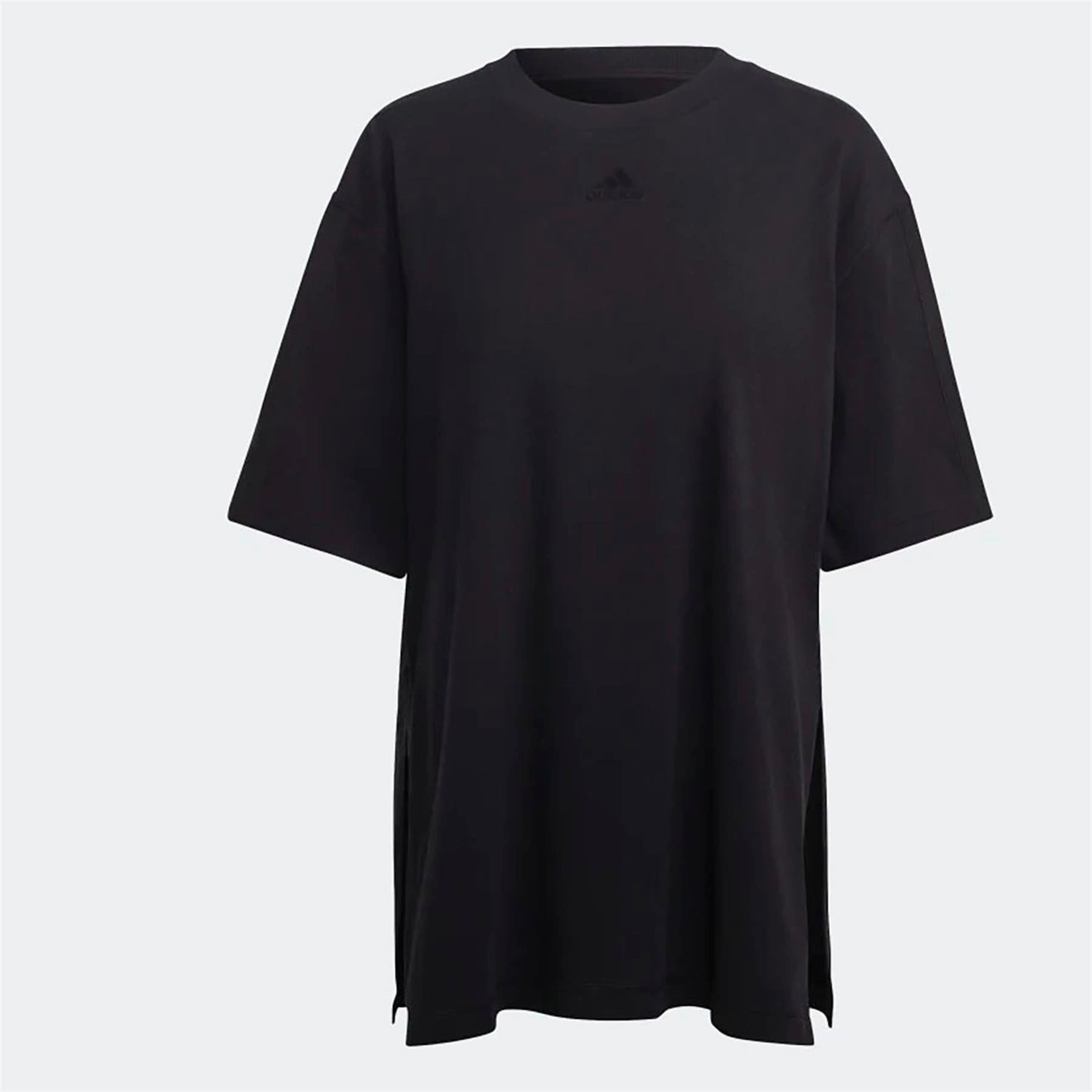 Adidas Kadın Günlük T-Shirt Dance Bf T Ic6626