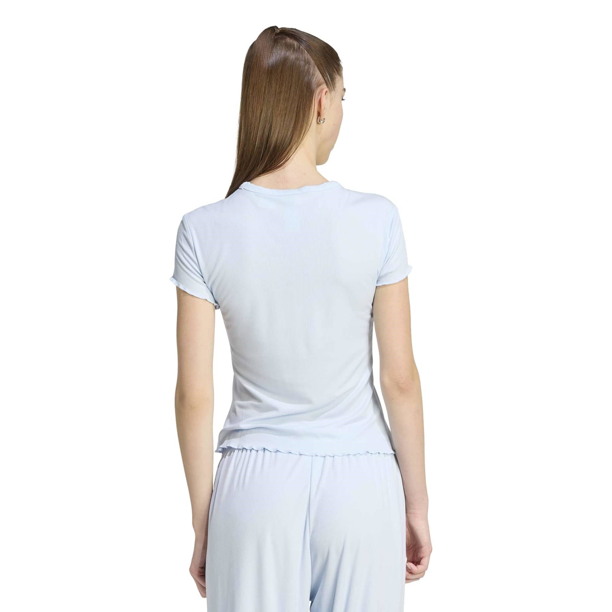 Adidas Kadın Günlük T-Shirt Ess Baby Ss T Ke1108