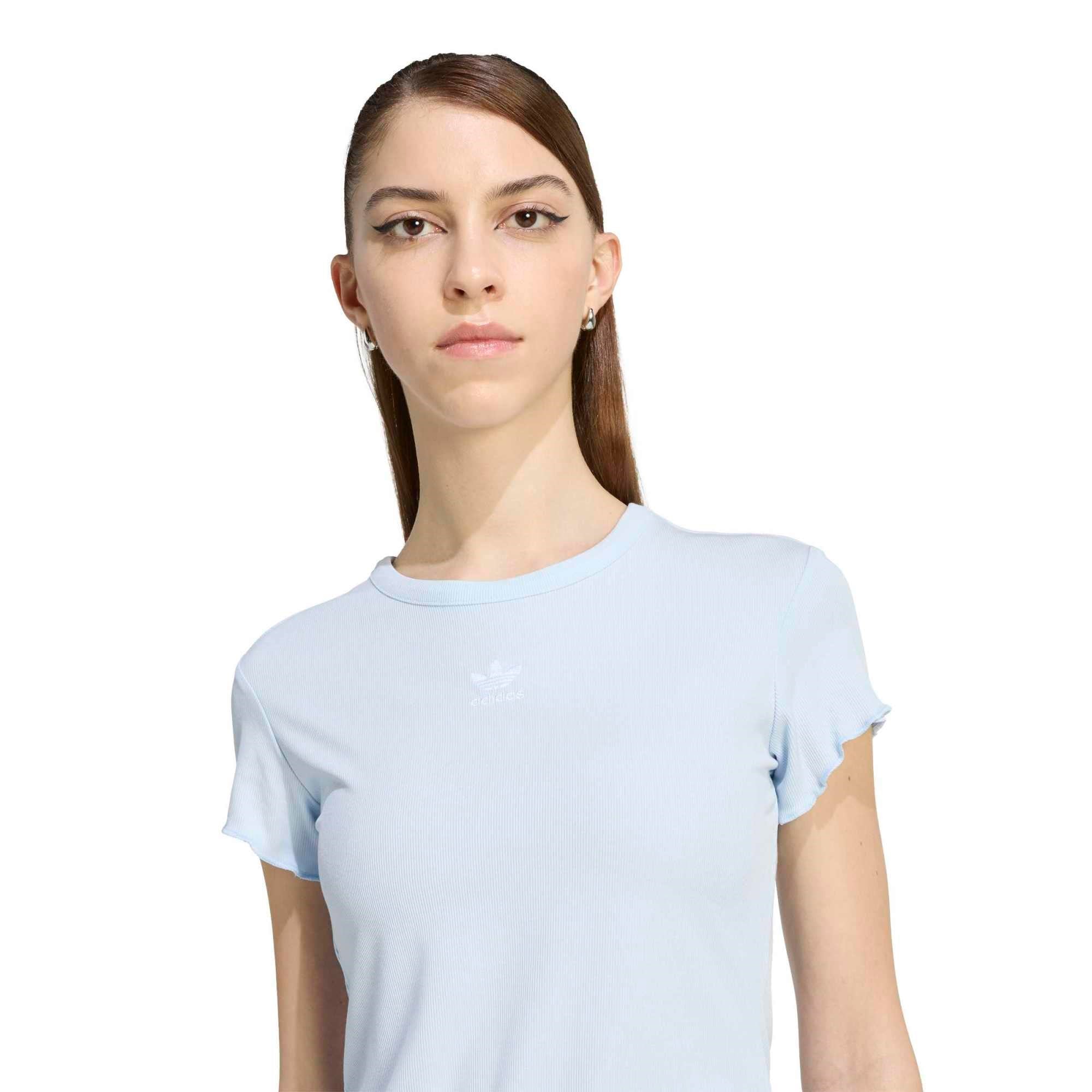 Adidas Kadın Günlük T-Shirt Ess Baby Ss T Ke1108