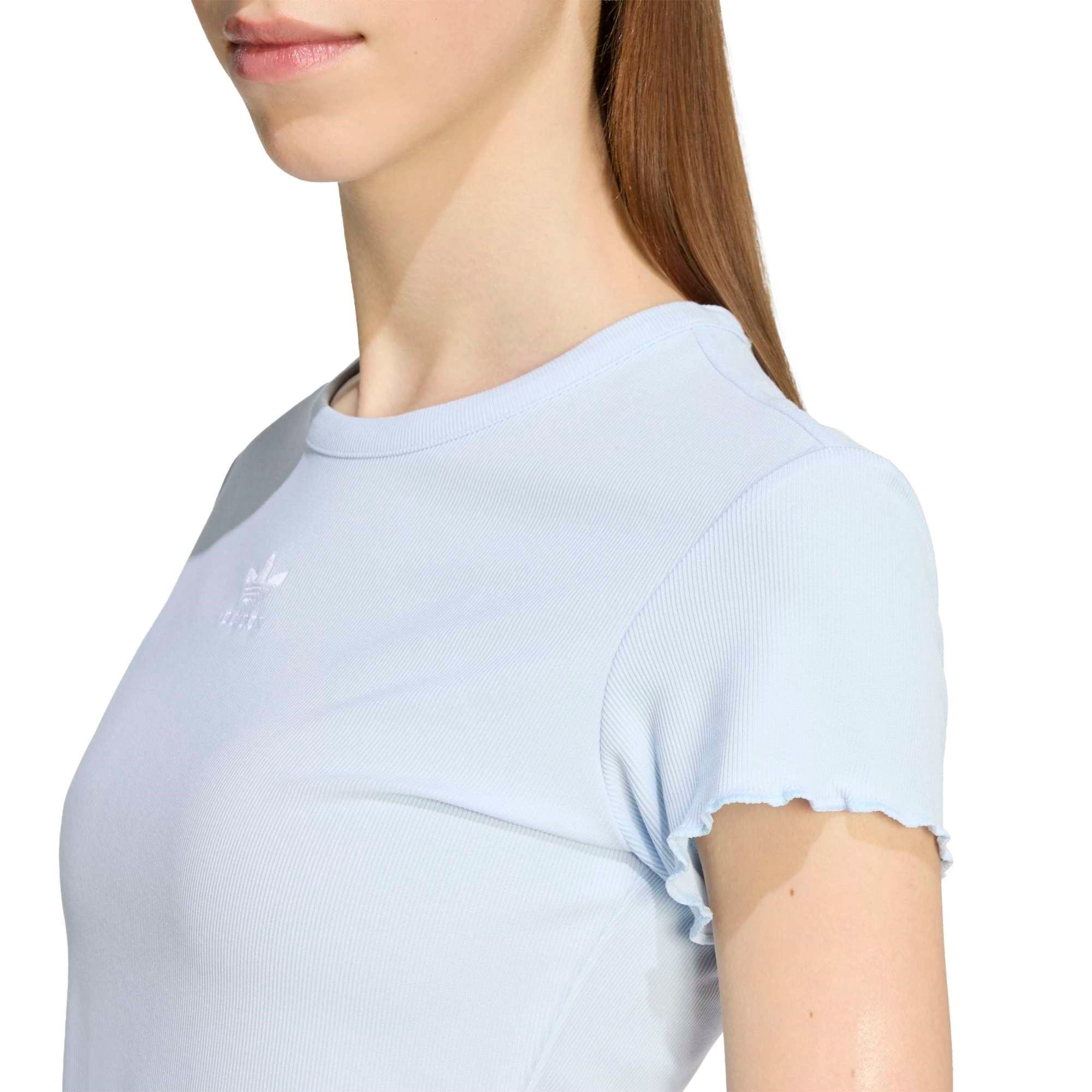 Adidas Kadın Günlük T-Shirt Ess Baby Ss T Ke1108