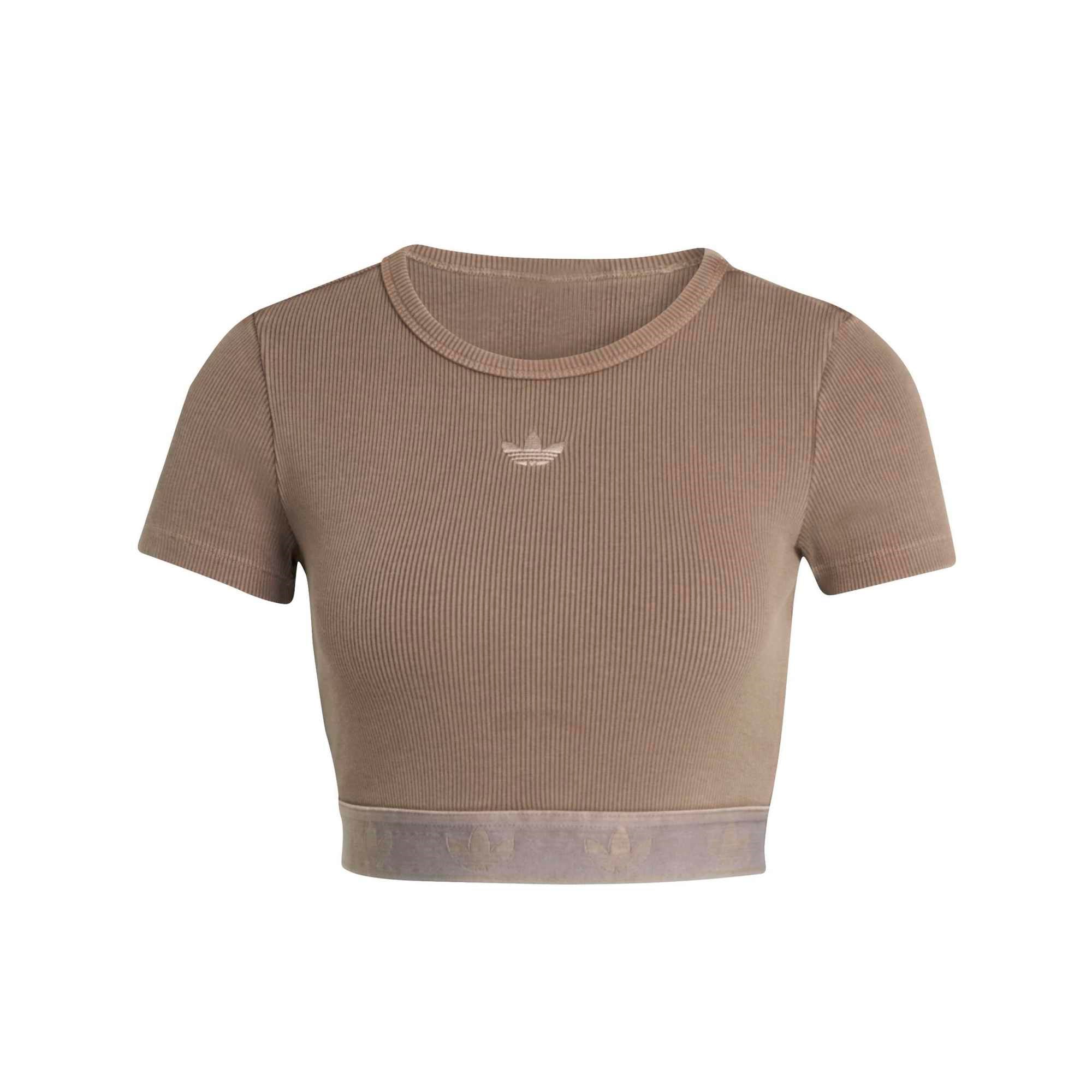 Adidas Kadın Günlük T-Shirt Ess Wash T Ke3226