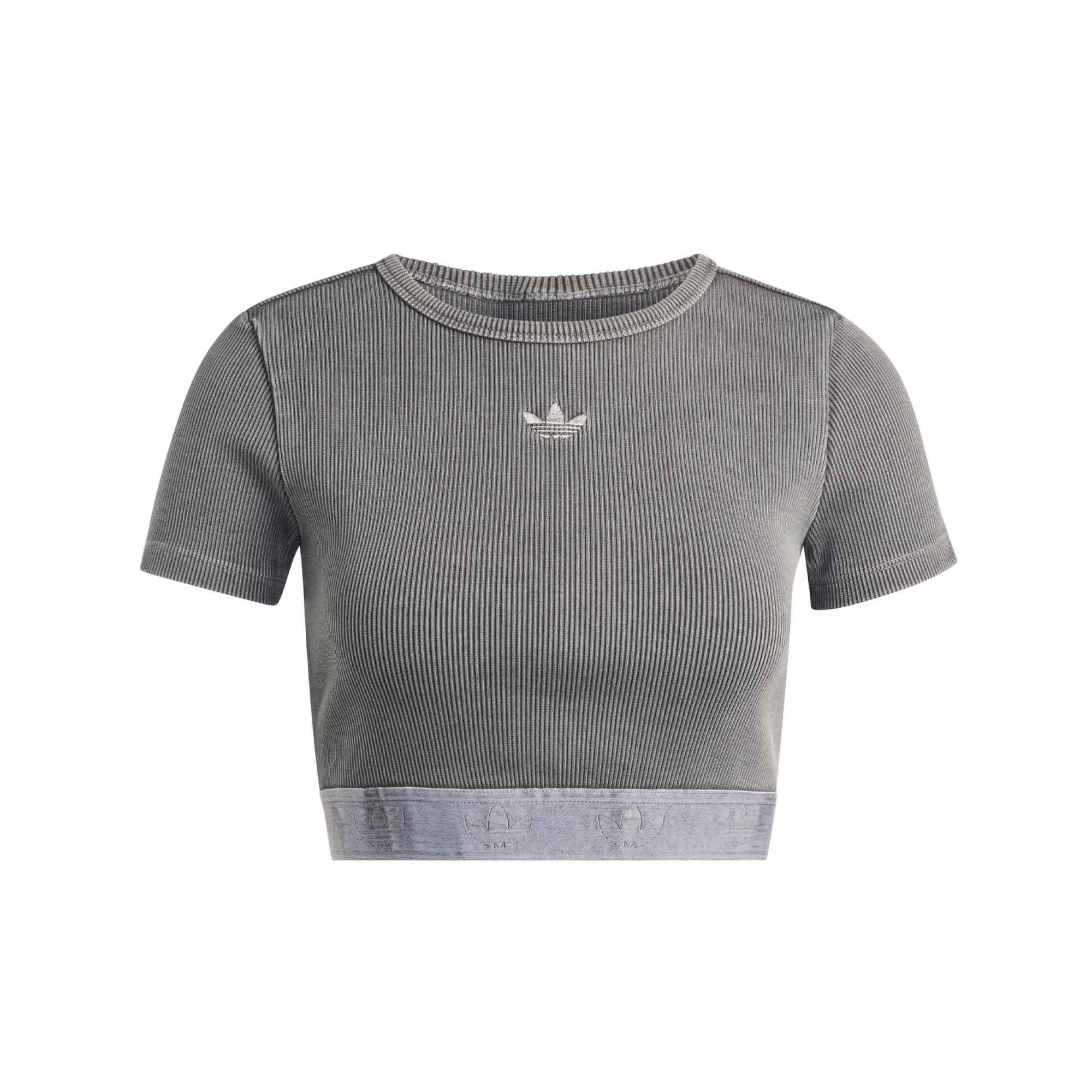 Adidas Kadın Günlük T-Shirt Ess Wash T Ke3222