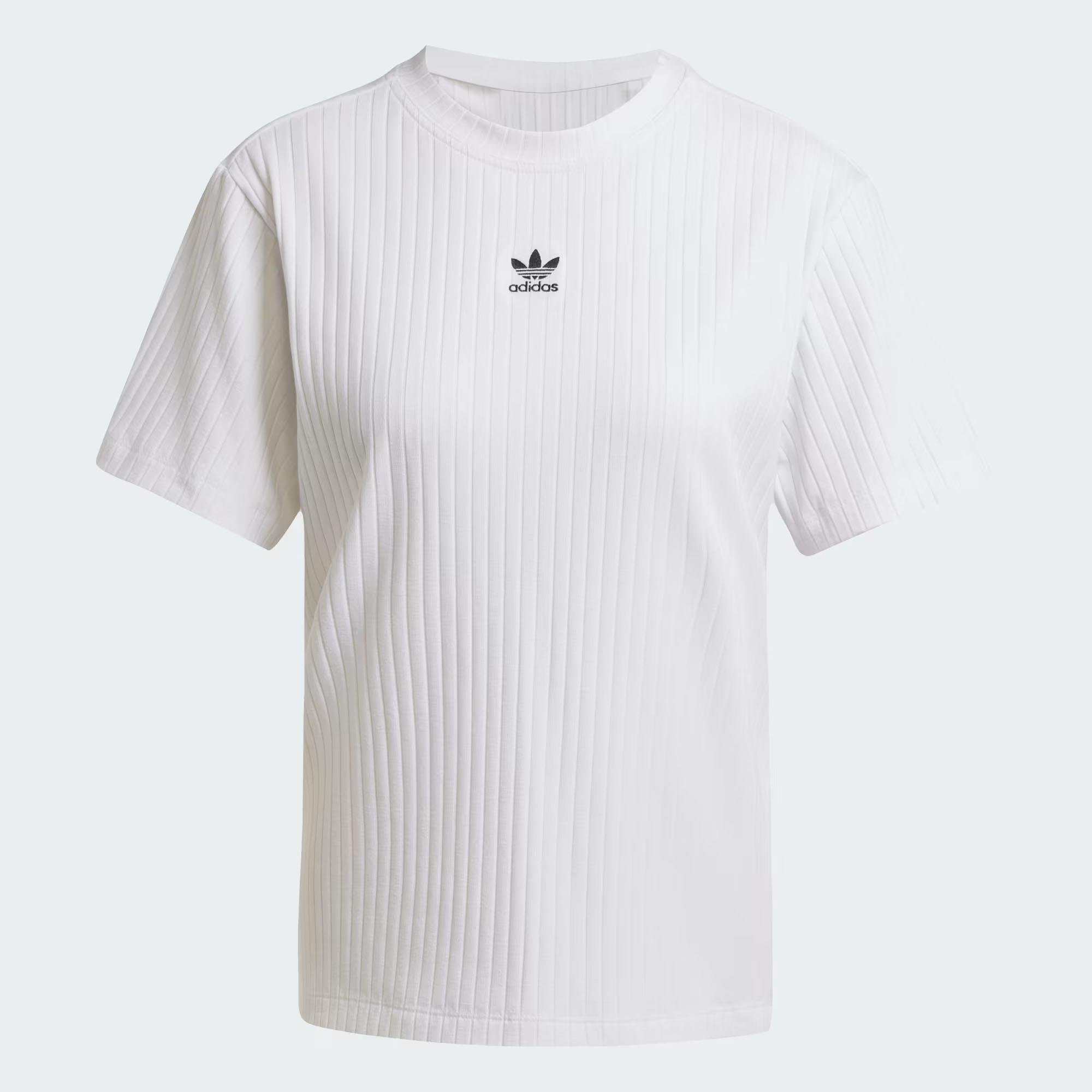 Adidas Kadın Günlük T-shirt Ess Wr Tee Jd1493 ESS WR TEE