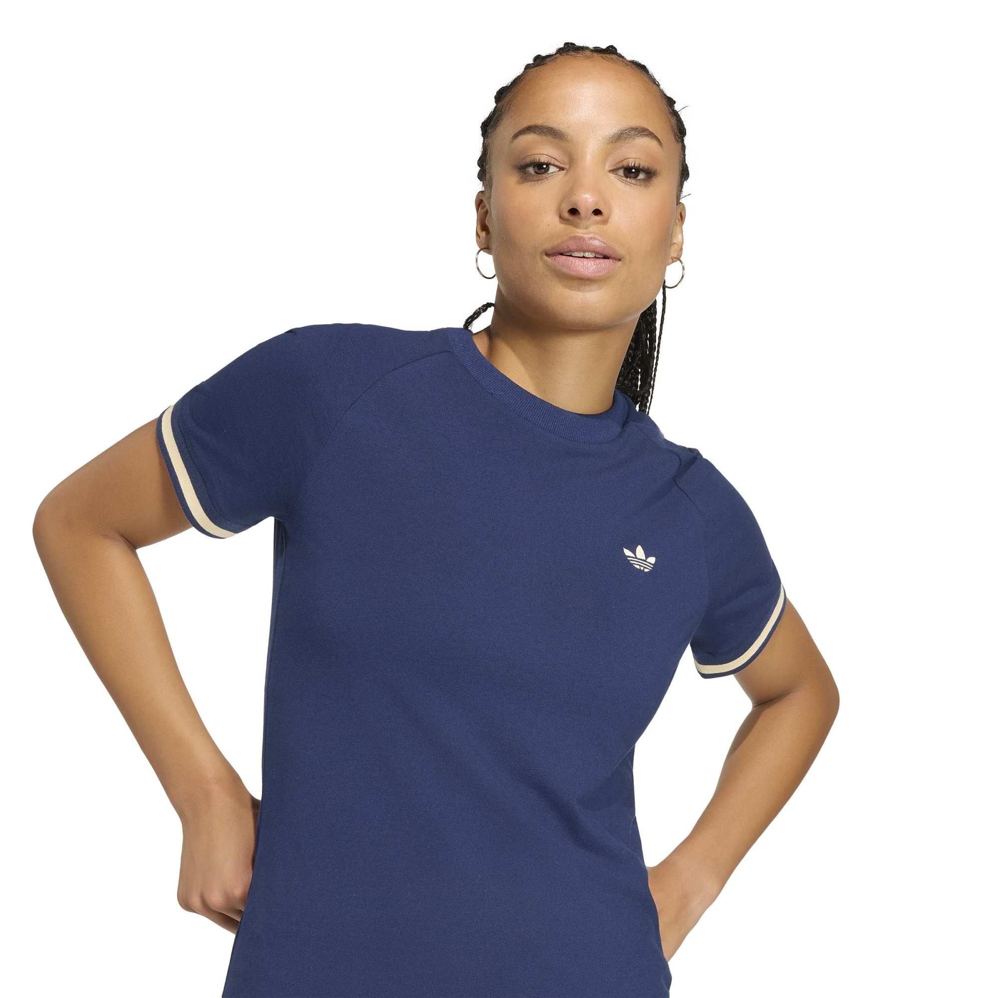 Adidas Kadın Günlük T-shirt Graphic Tee Ks7404 GRAPHIC TEE