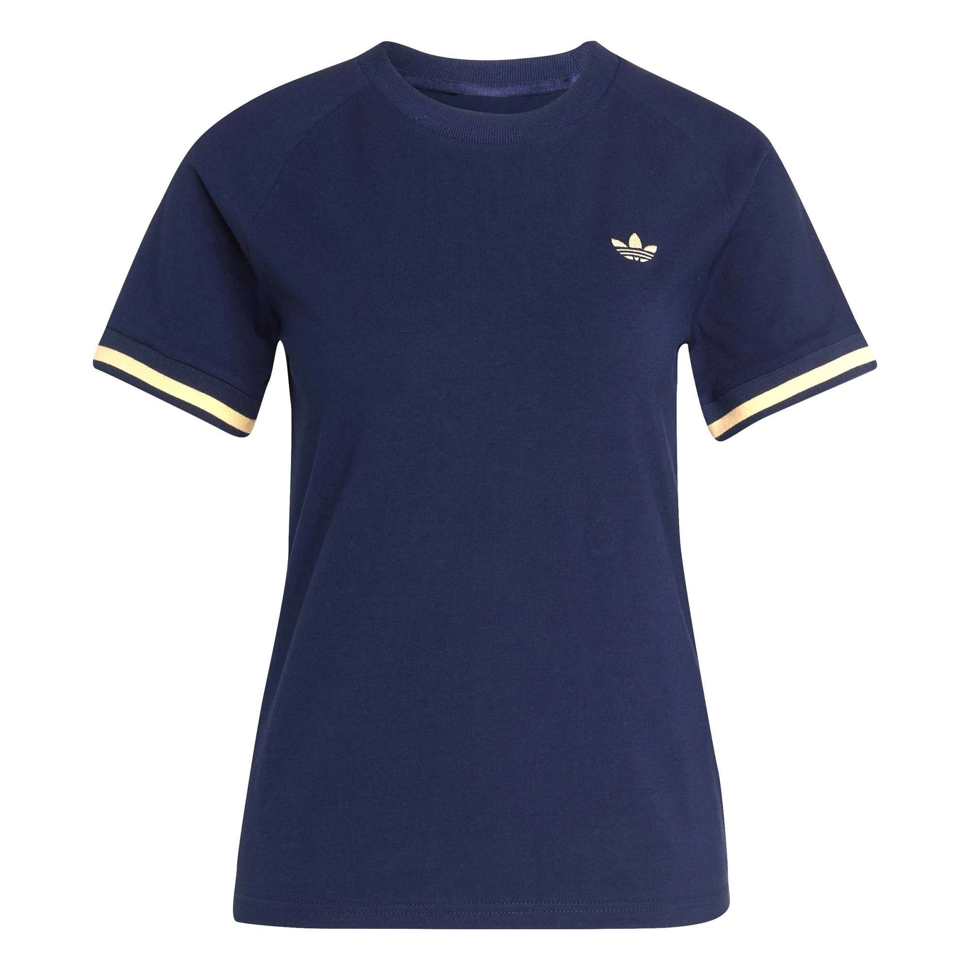 Adidas Kadın Günlük T-shirt Graphic Tee Ks7404 GRAPHIC TEE