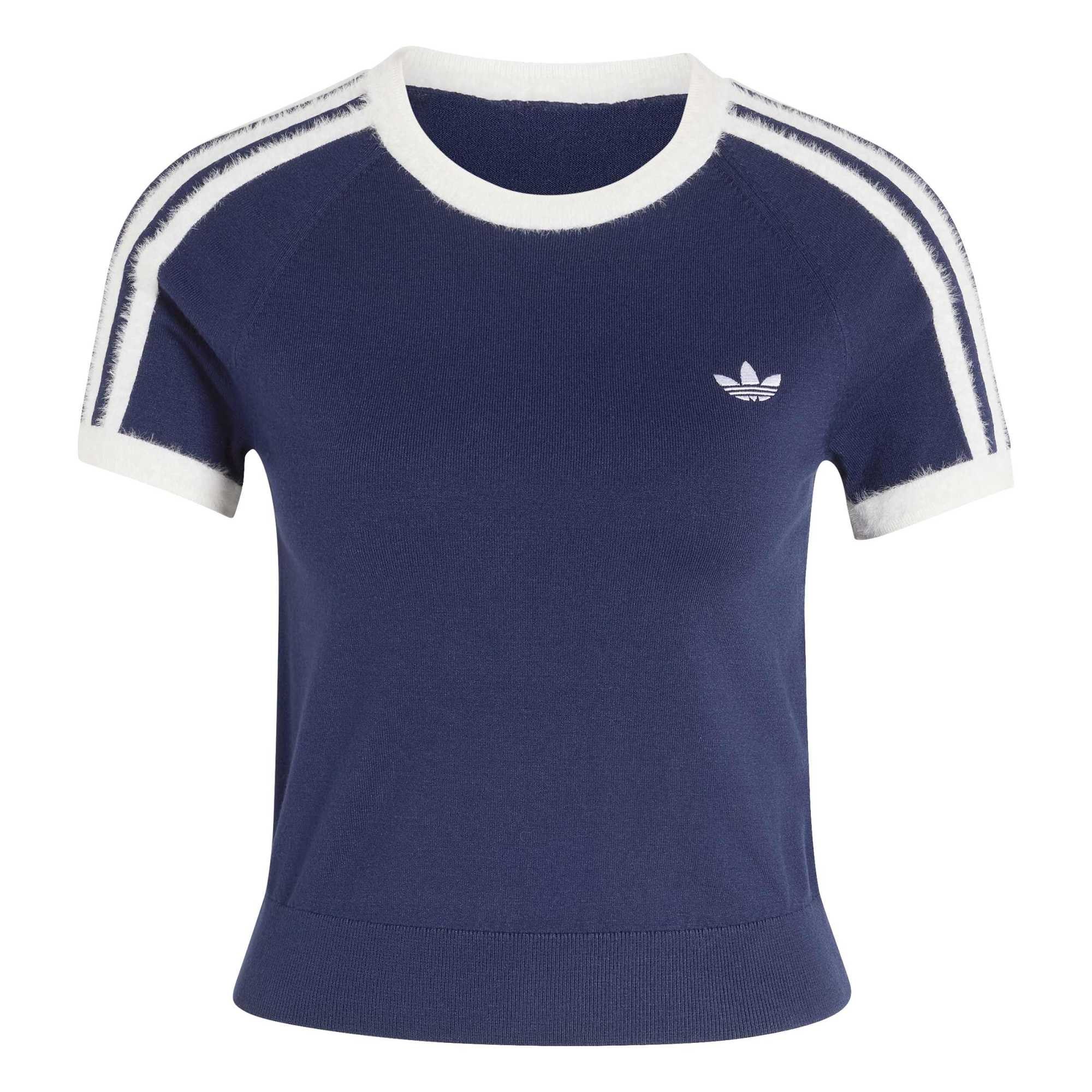 Adidas Kadın Günlük T-Shirt Knit Tee KS6794
