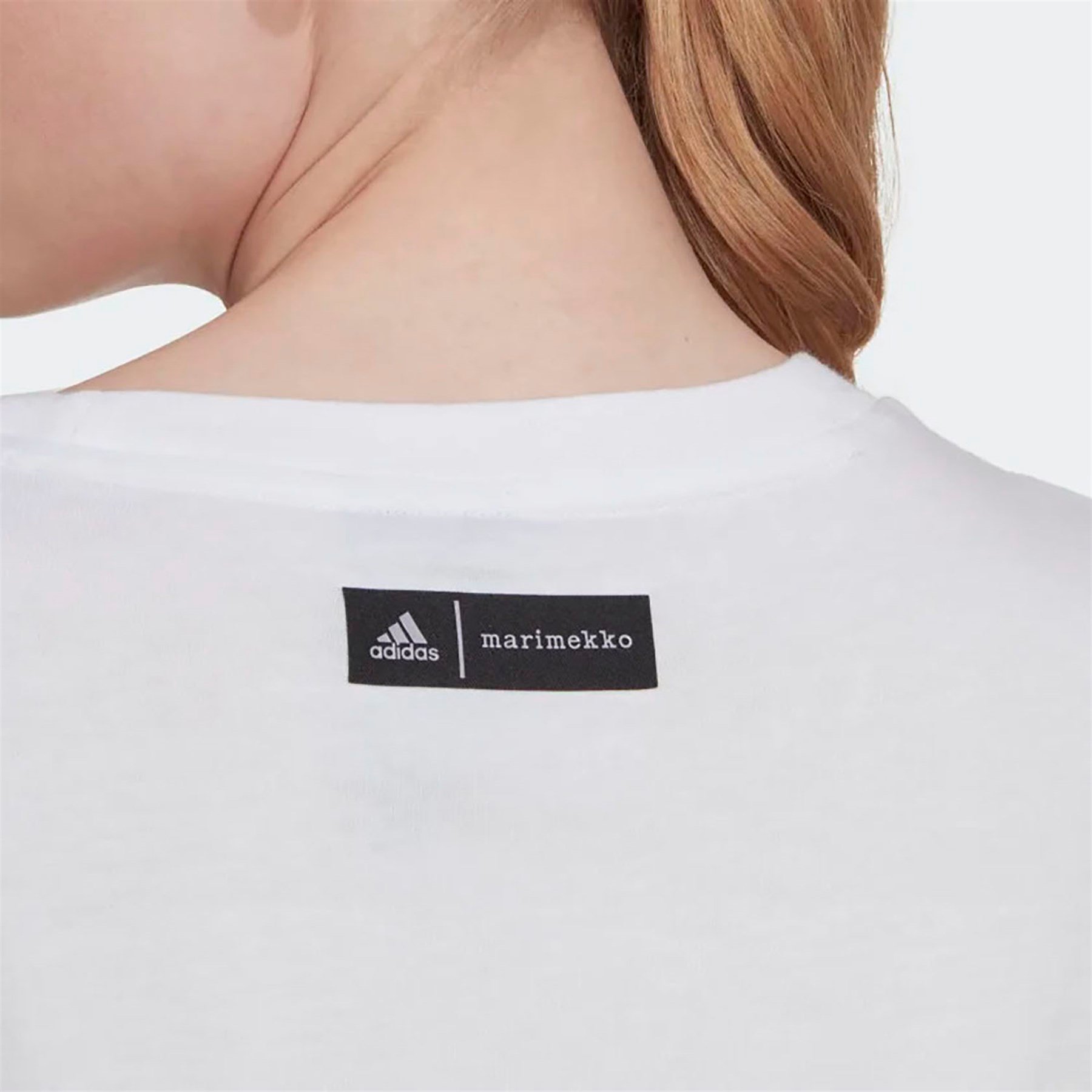 Adidas Kadın Günlük T-Shirt Mmk Gfx T-Shırt Hm8051