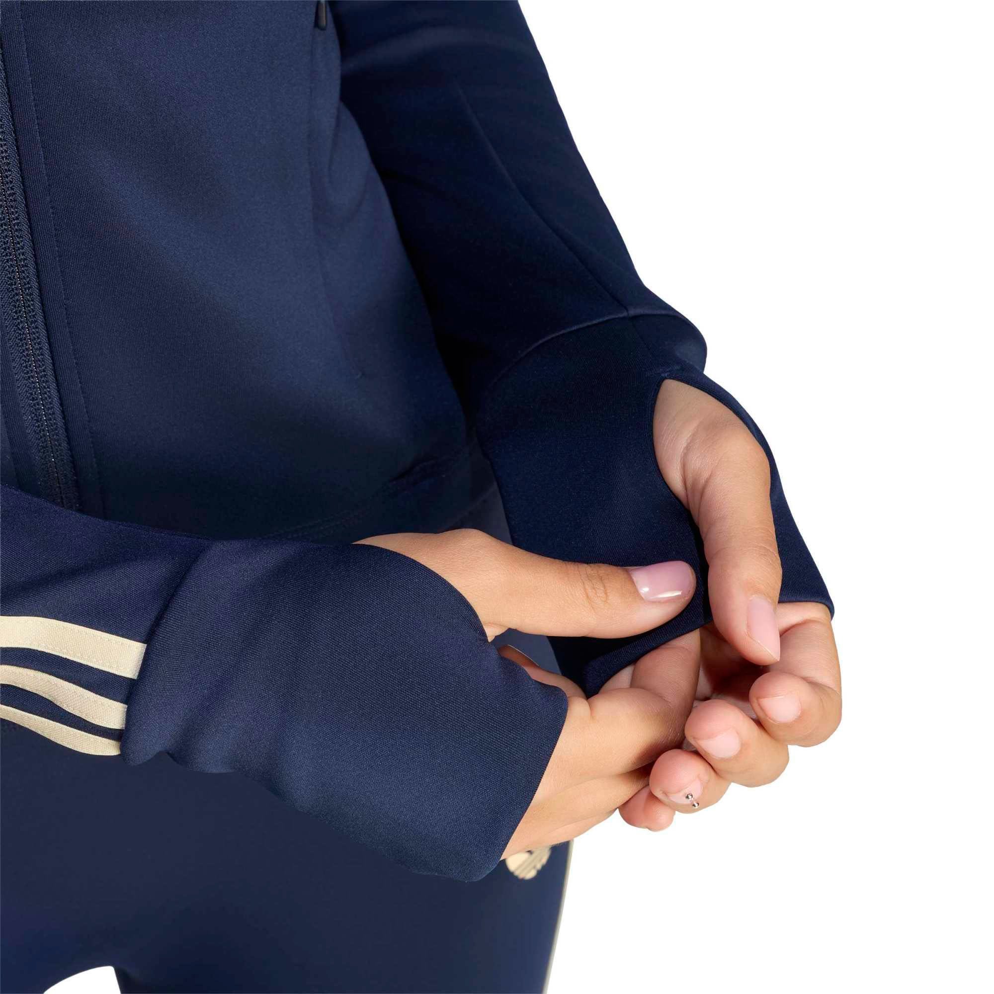 Adidas Kadın Günlük T-Shirt OG SP Midlay KU3687 OG SP MIDLAY