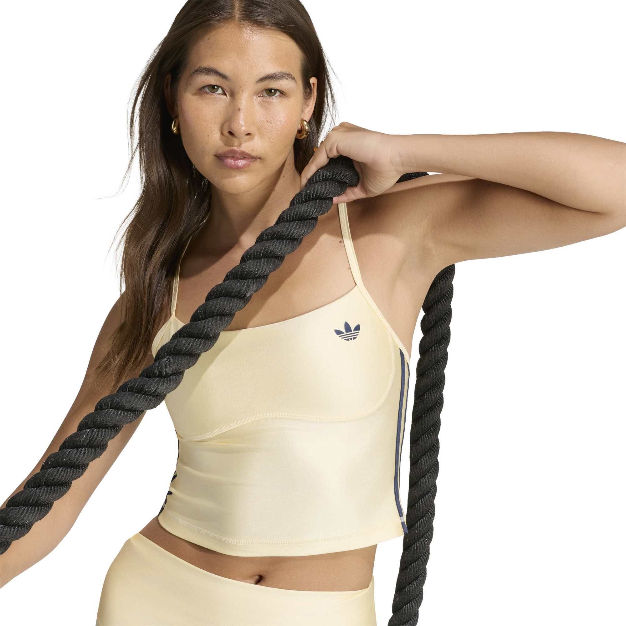Adidas Kadın Günlük T-Shirt OG SP Tank Pad KT7077 OG SP TANK PAD