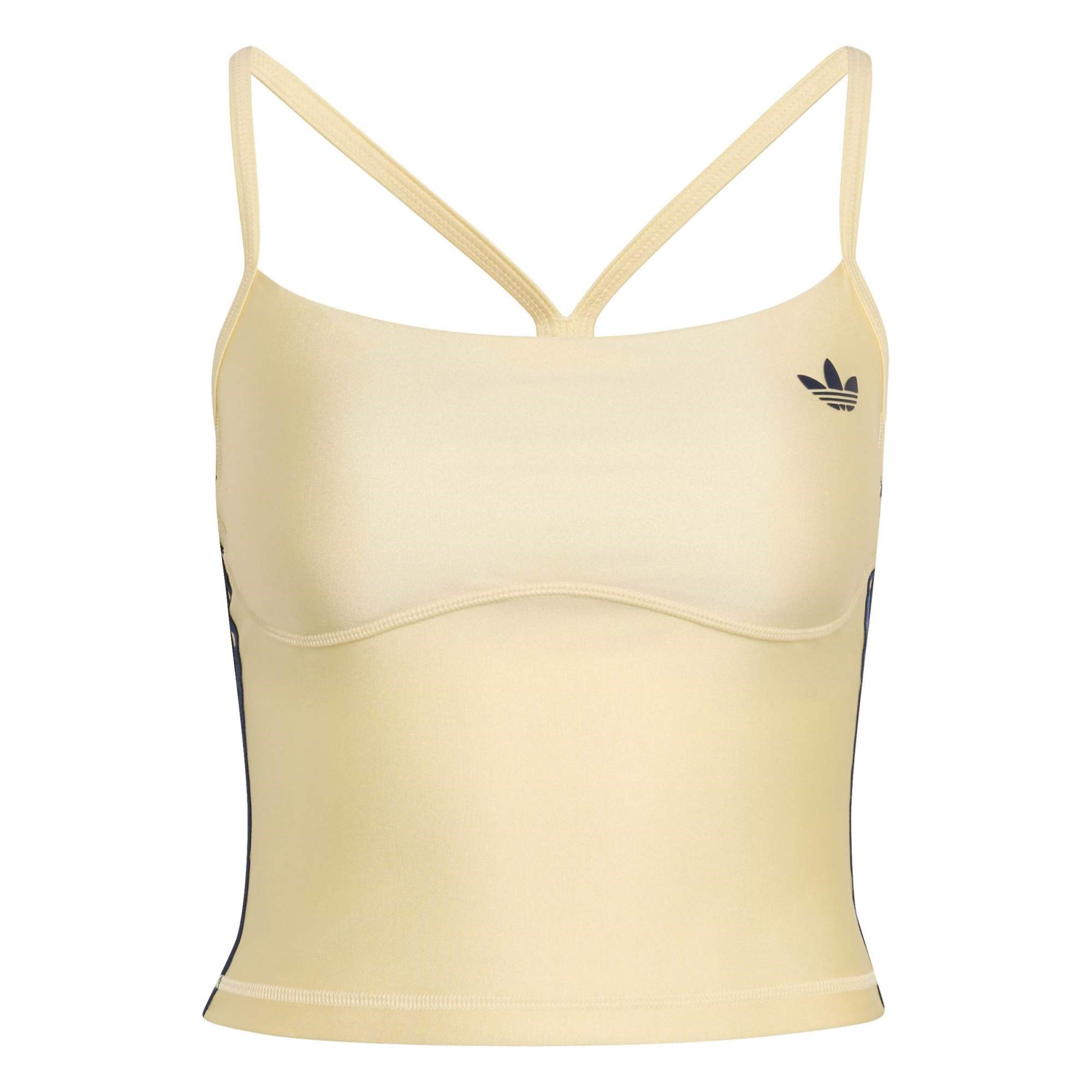 Adidas Kadın Günlük T-Shirt OG SP Tank Pad KT7077 OG SP TANK PAD