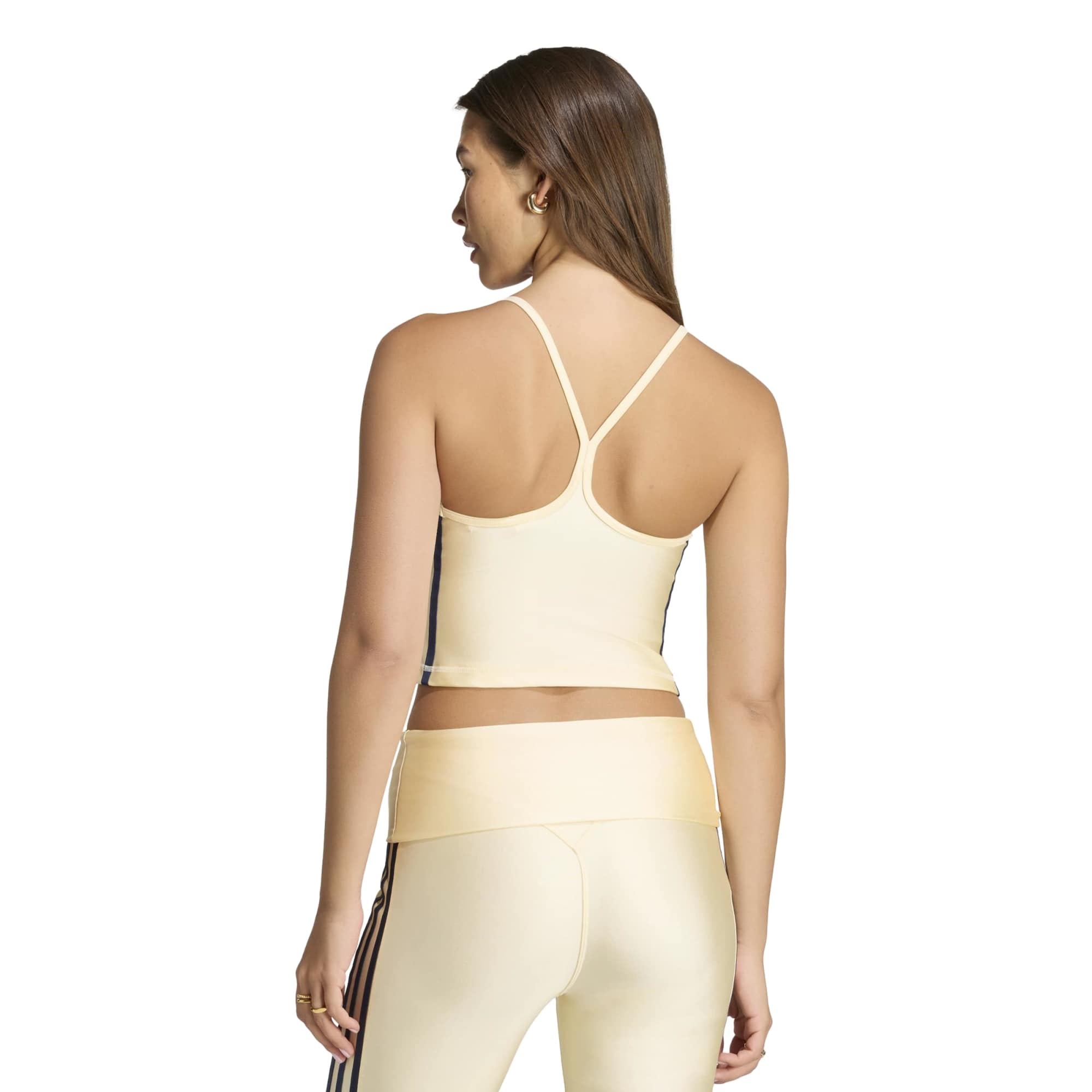 Adidas Kadın Günlük T-Shirt OG SP Tank Pad KT7077 OG SP TANK PAD