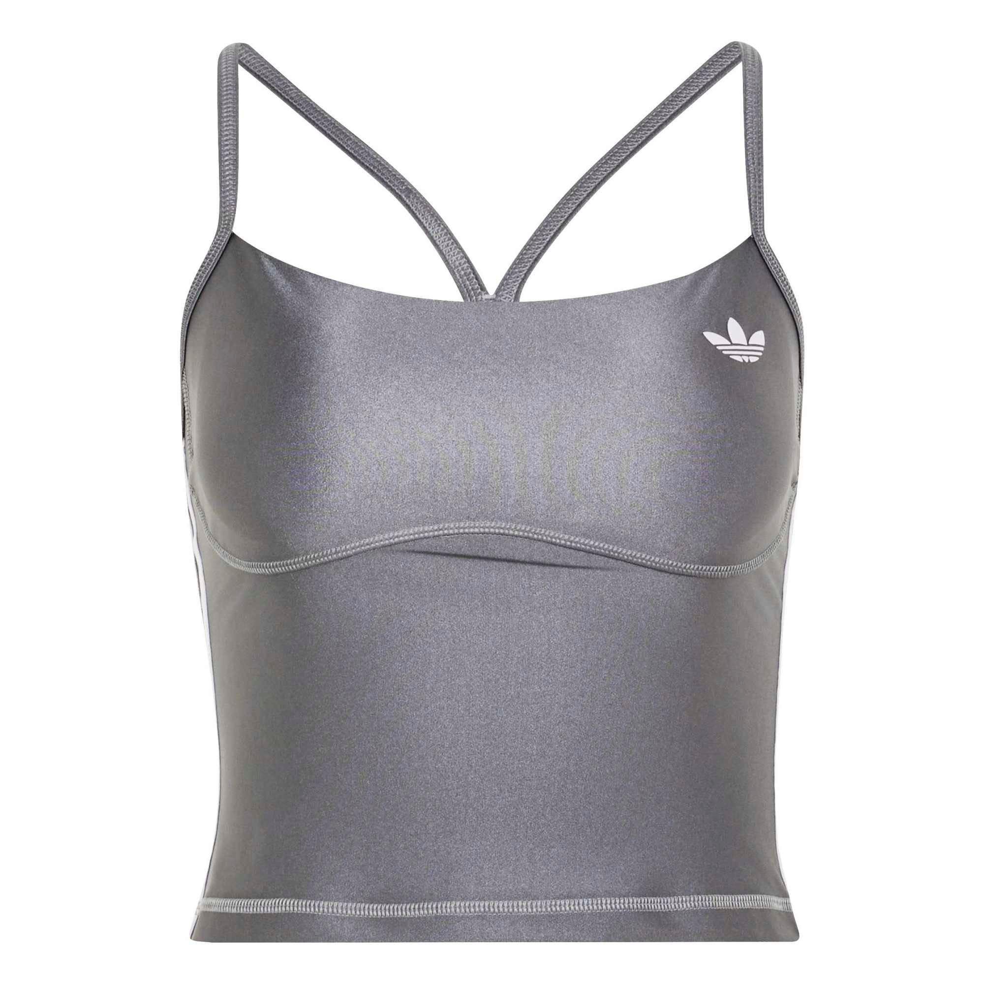 Adidas Kadın Günlük T-Shirt OG SP Tank Pad KW9623 OG SP TANK PAD