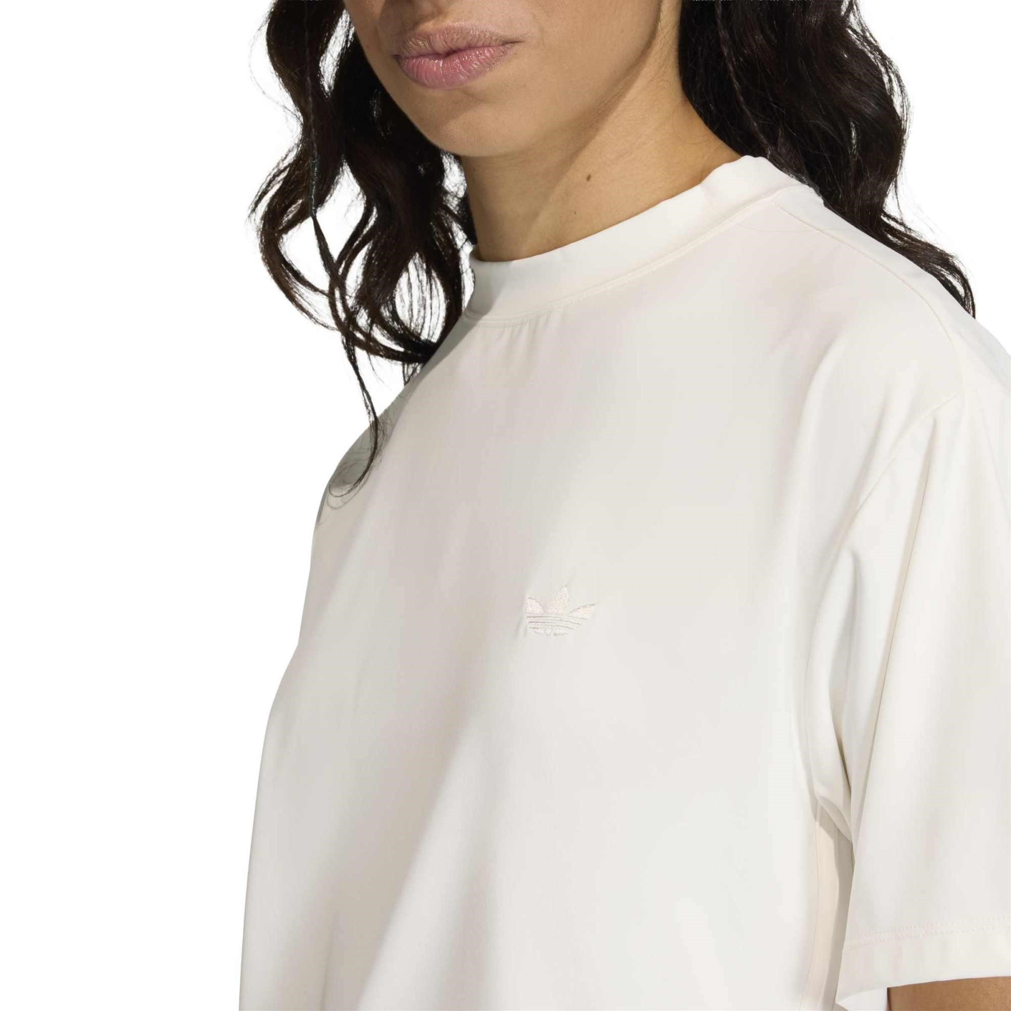 Adidas Kadın Günlük T-Shirt P Ess T Kc8856