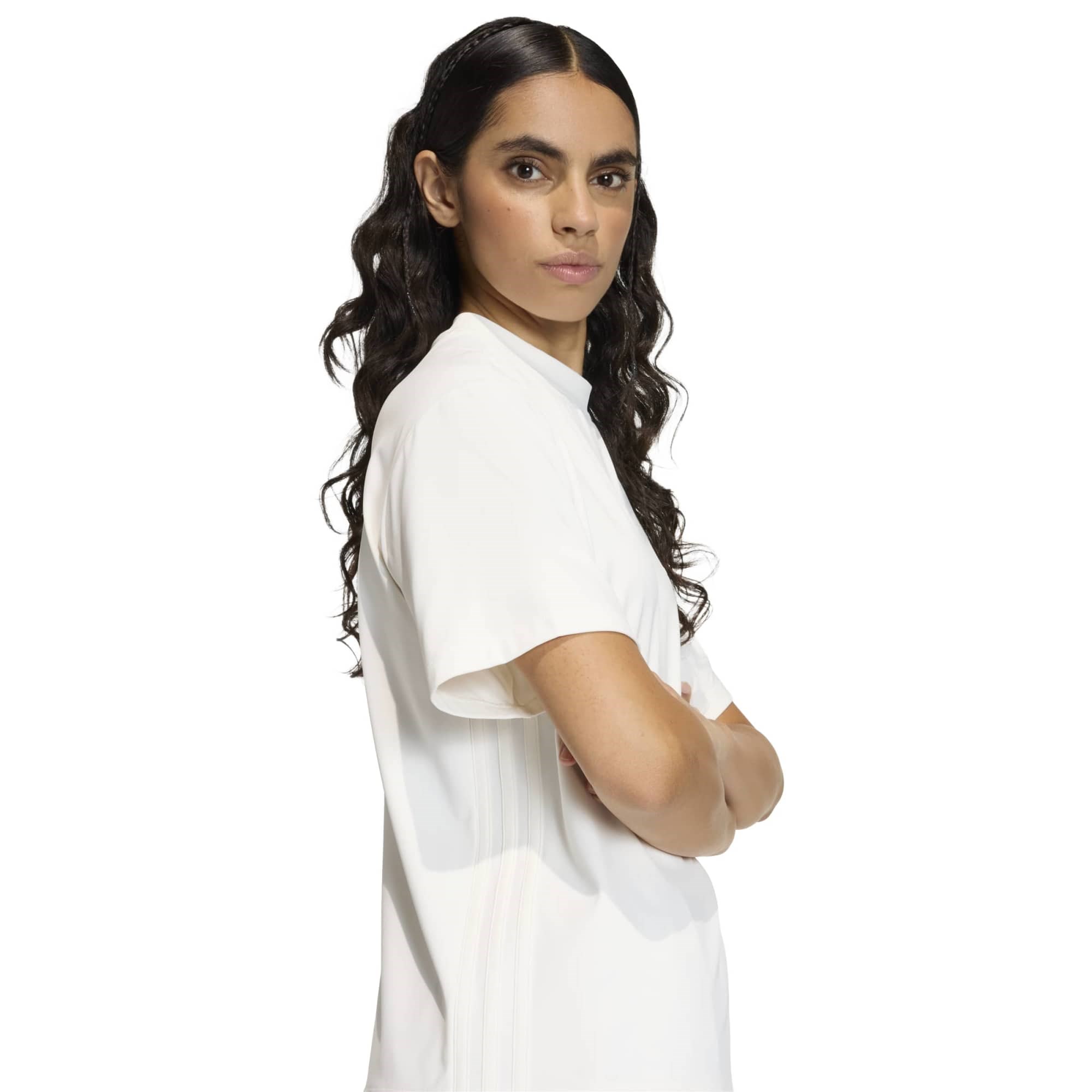 Adidas Kadın Günlük T-Shirt P Ess T Kc8856