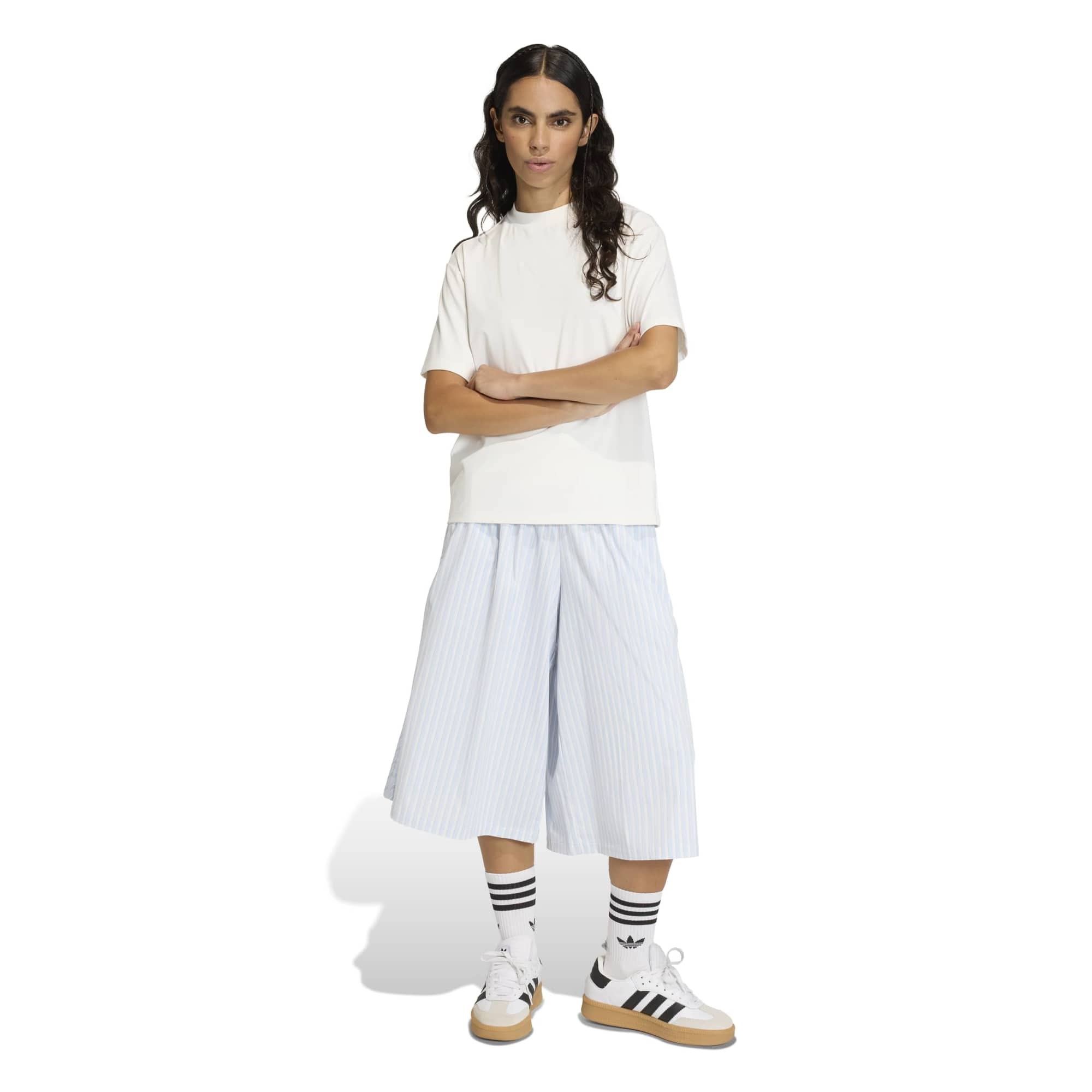 Adidas Kadın Günlük T-Shirt P Ess T Kc8856