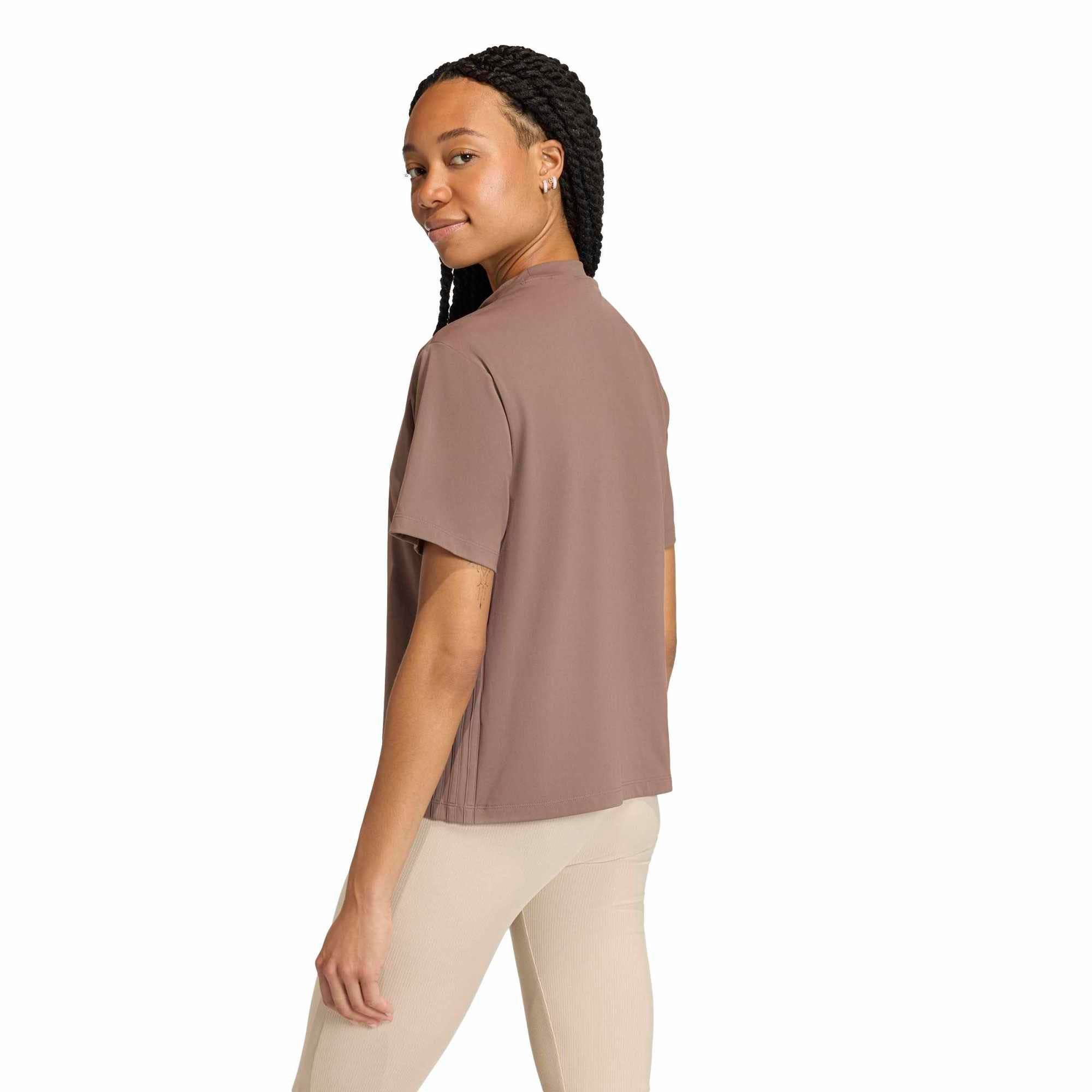 Adidas Kadın Günlük T-Shirt P Ess T Kc8893