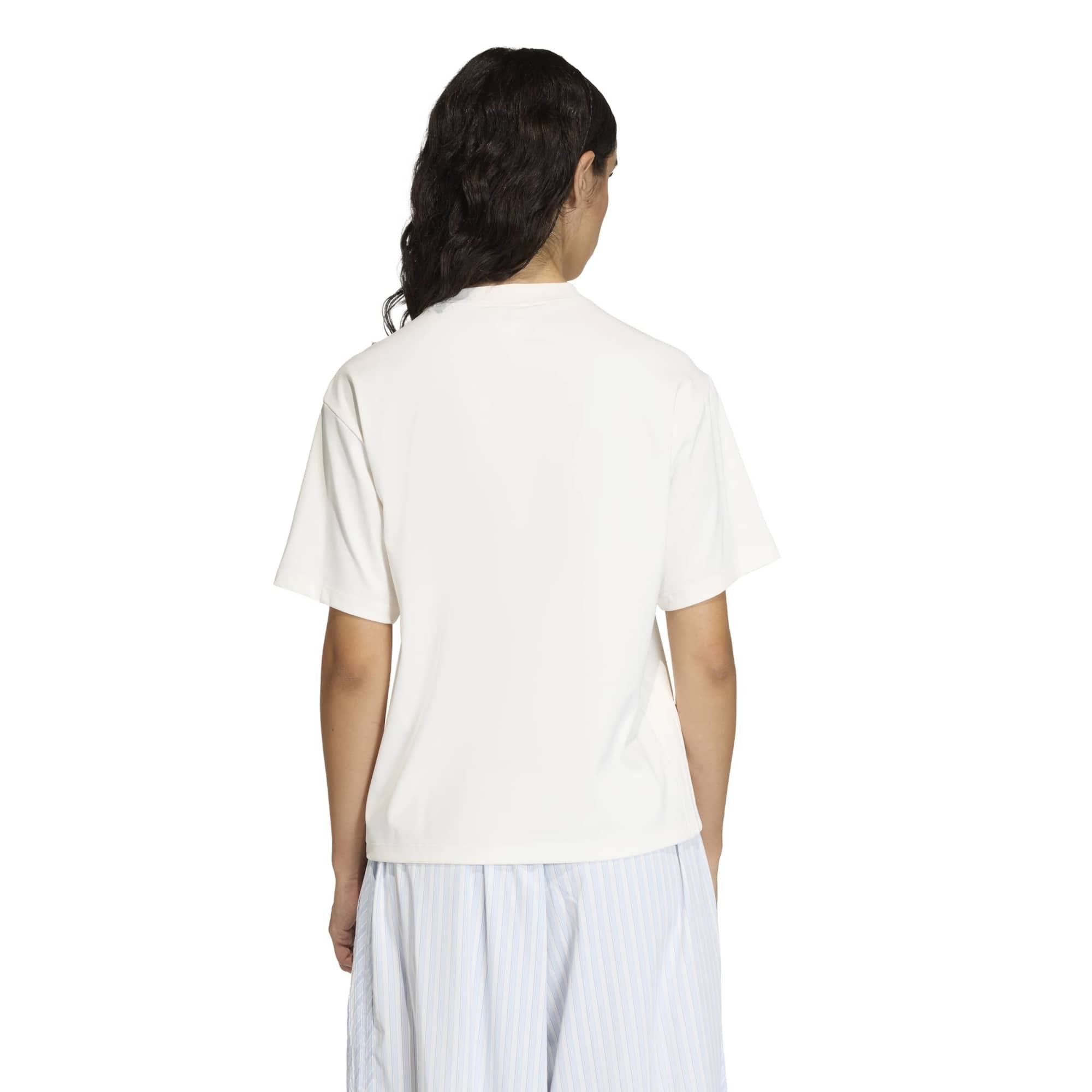 Adidas Kadın Günlük T-Shirt P Ess T Kc8856