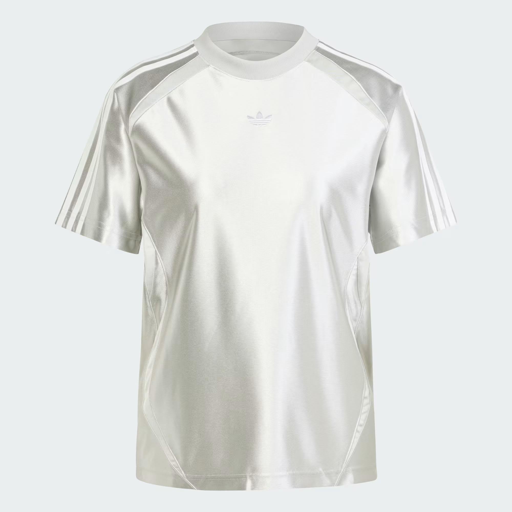 Adidas Kadın Günlük T-shirt Teamgeist Tee Jd0254