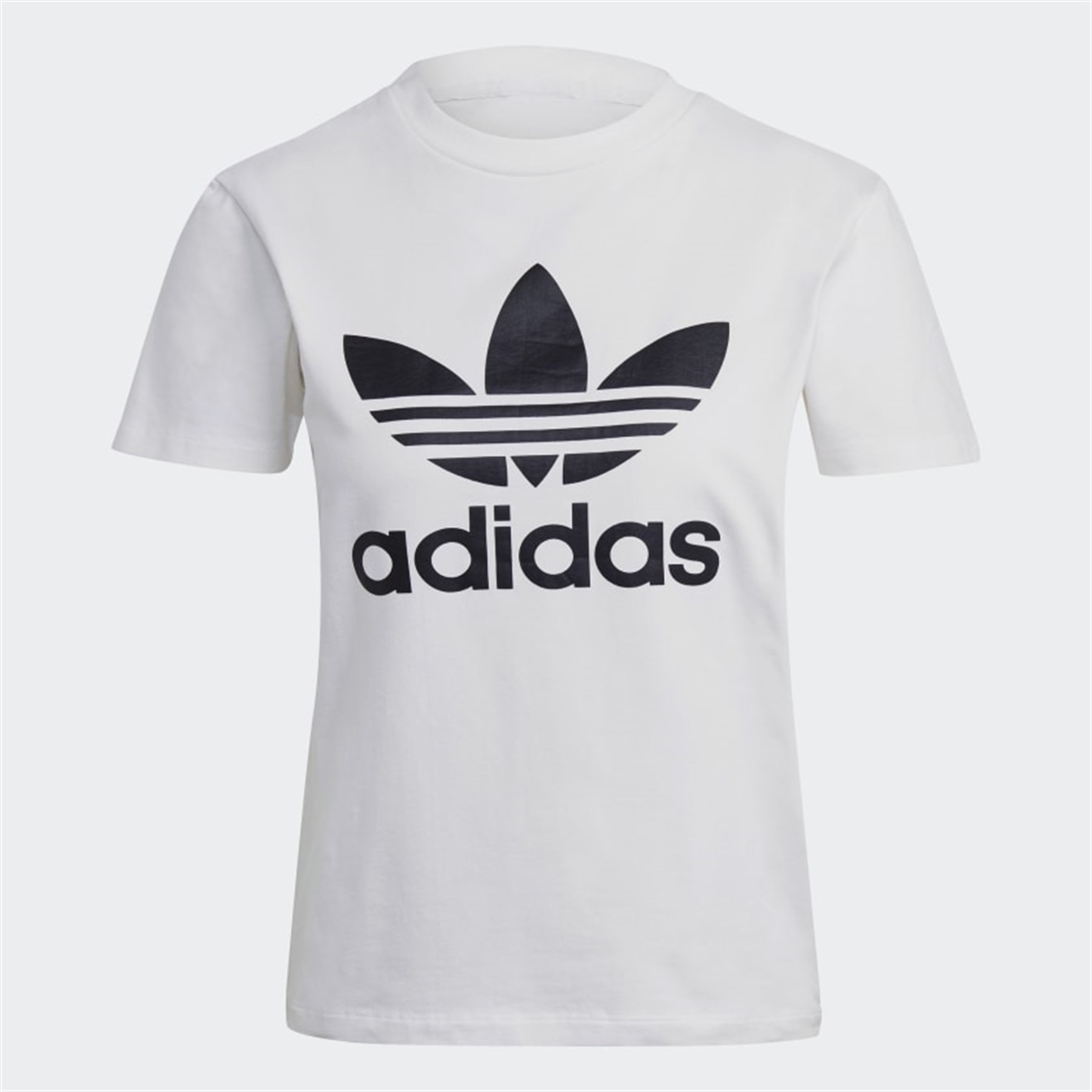 Adidas Kadın Günlük T-shirt Trefoil Tee Gn2899