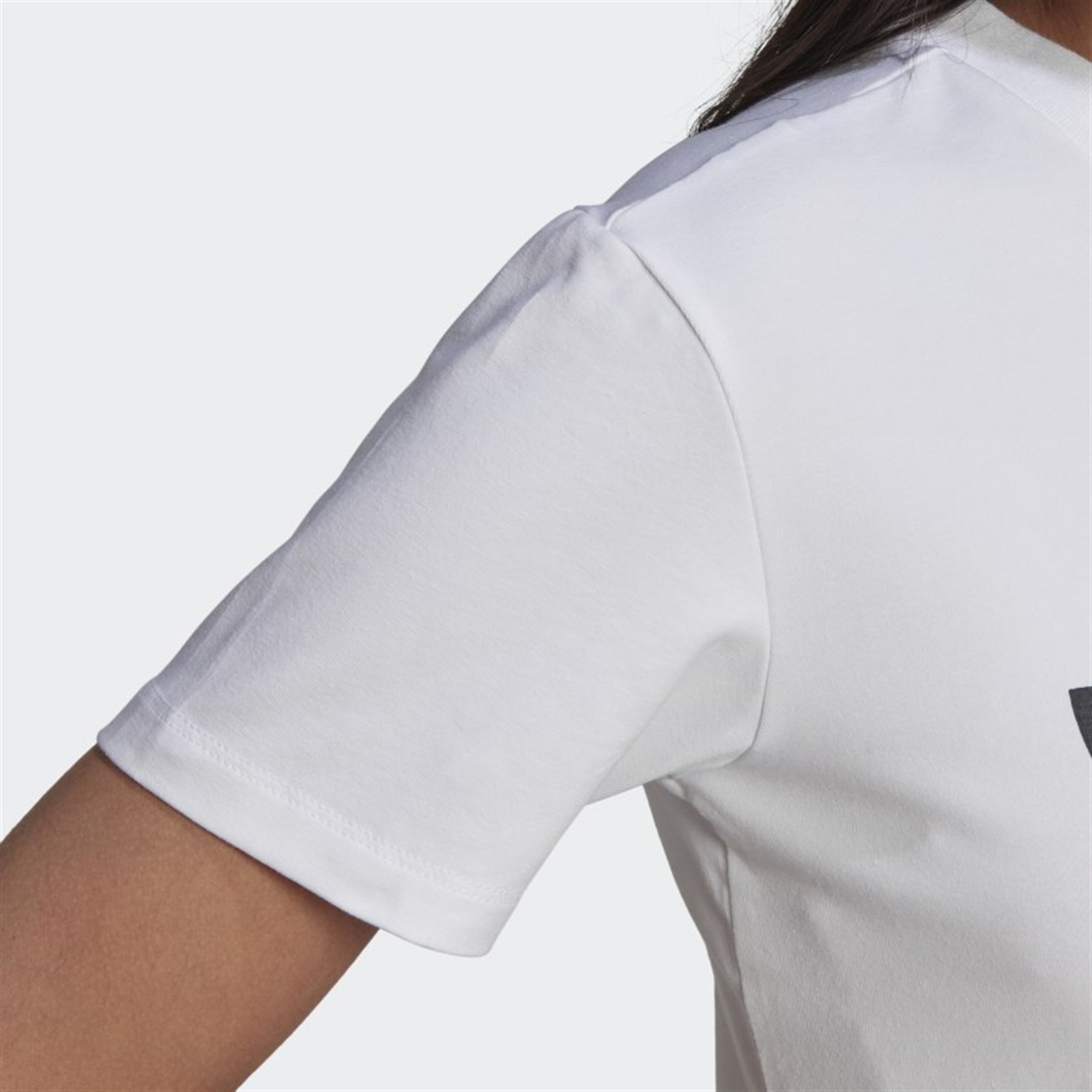Adidas Kadın Günlük T-shirt Trefoil Tee Gn2899