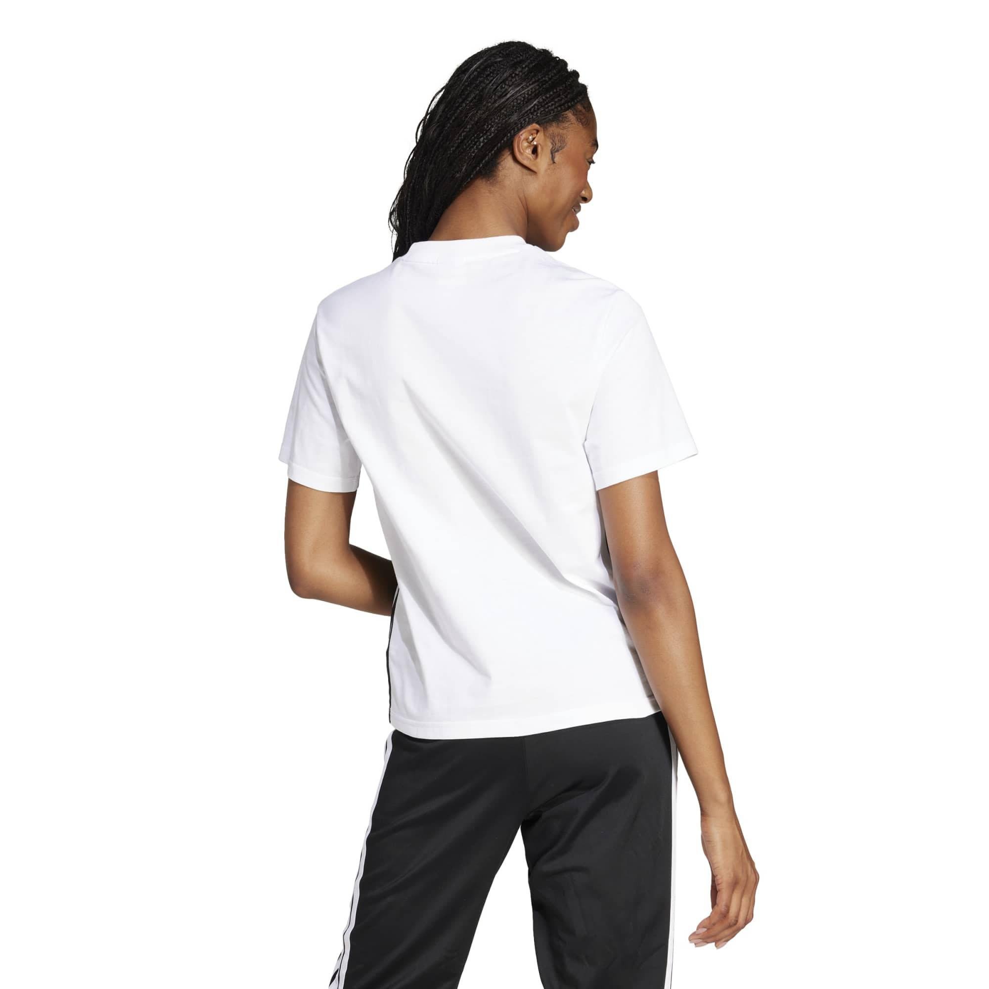 Adidas Kadın Günlük T-shirt W 3S Sj T Jd0844