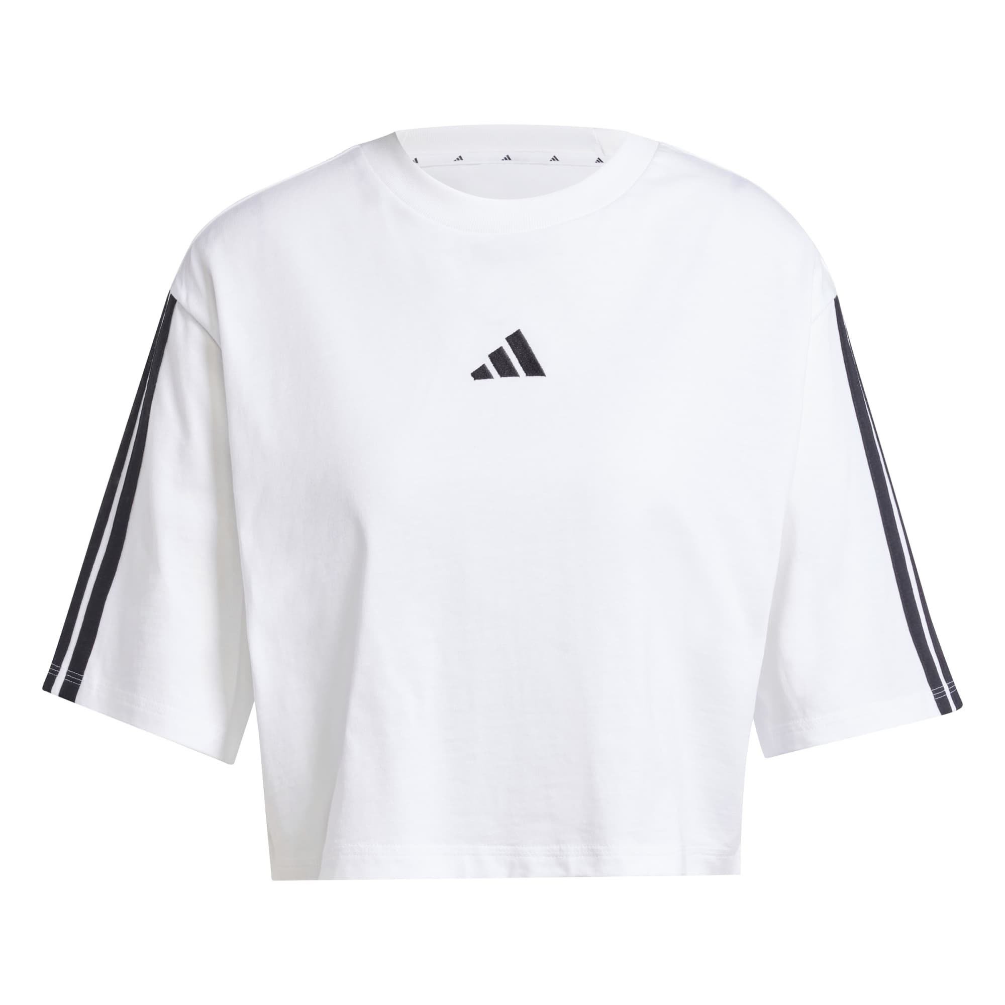 Adidas Kadın Günlük T-Shirt W 3S Sj Tlr T Jd4999