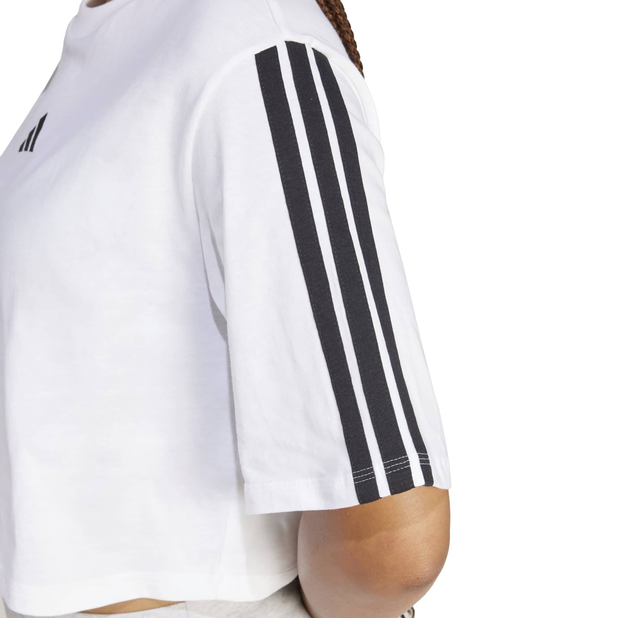 Adidas Kadın Günlük T-Shirt W 3S Sj Tlr T Jd4999