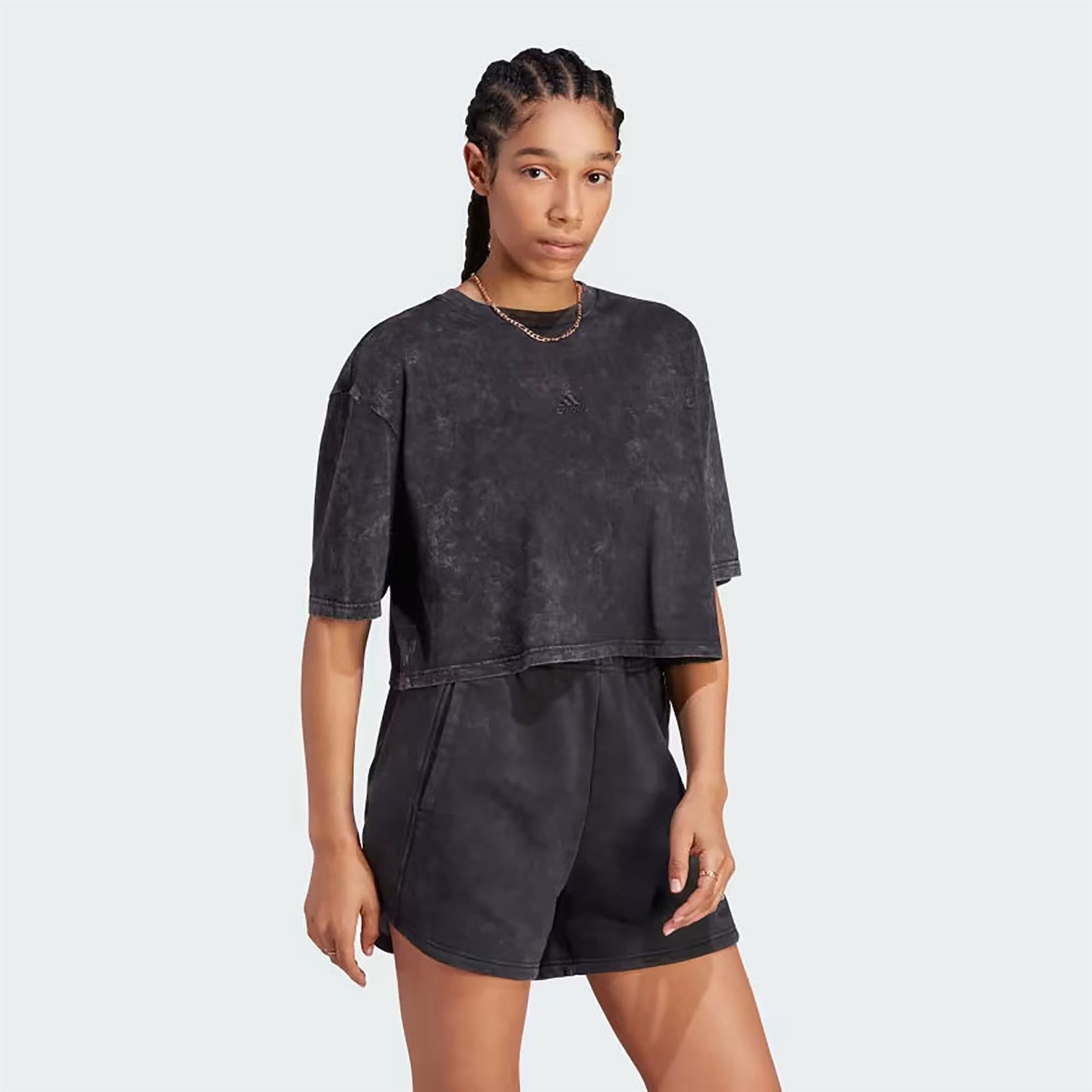 Adidas Kadın Günlük T-Shirt W All Szn Ws T Il1512