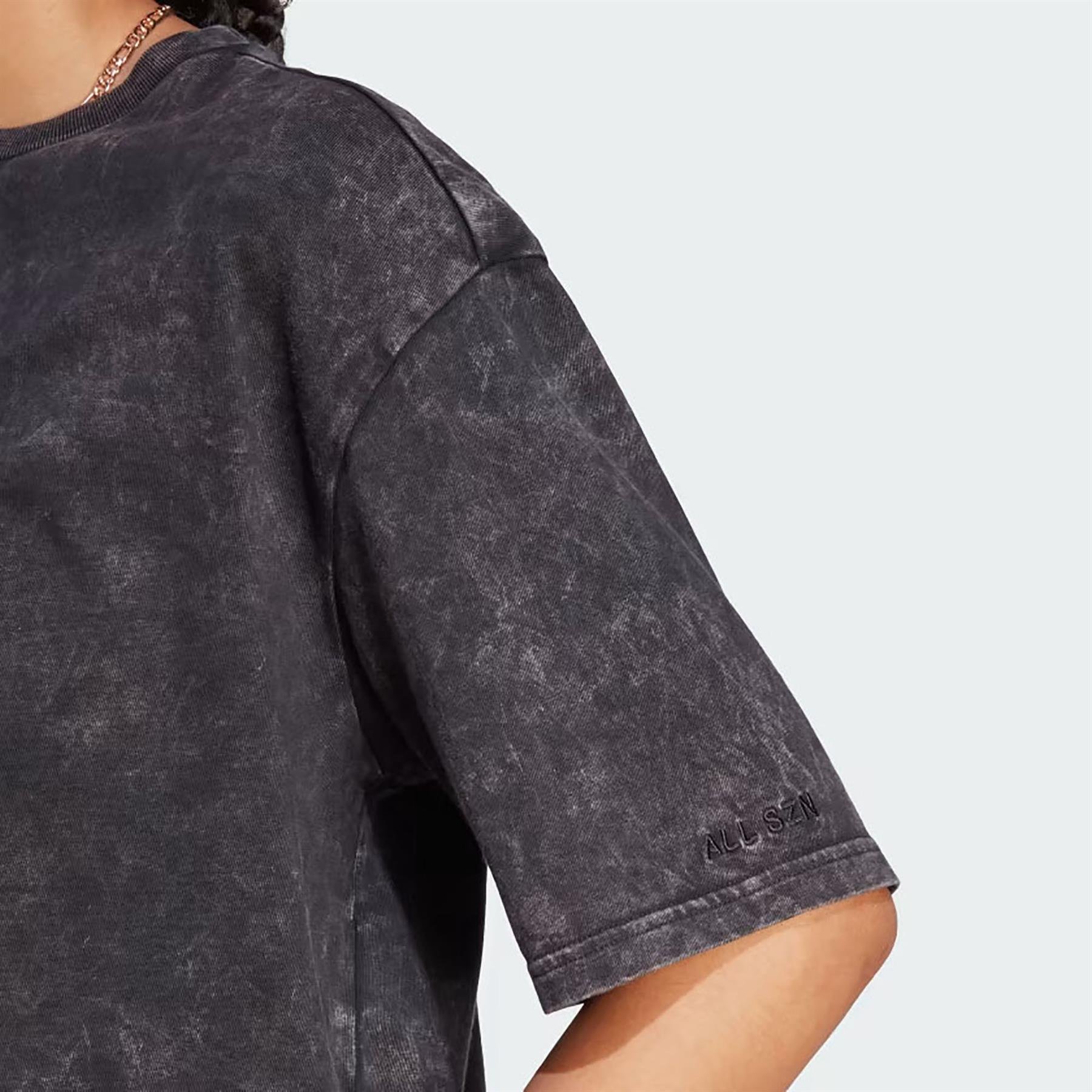 Adidas Kadın Günlük T-Shirt W All Szn Ws T Il1512