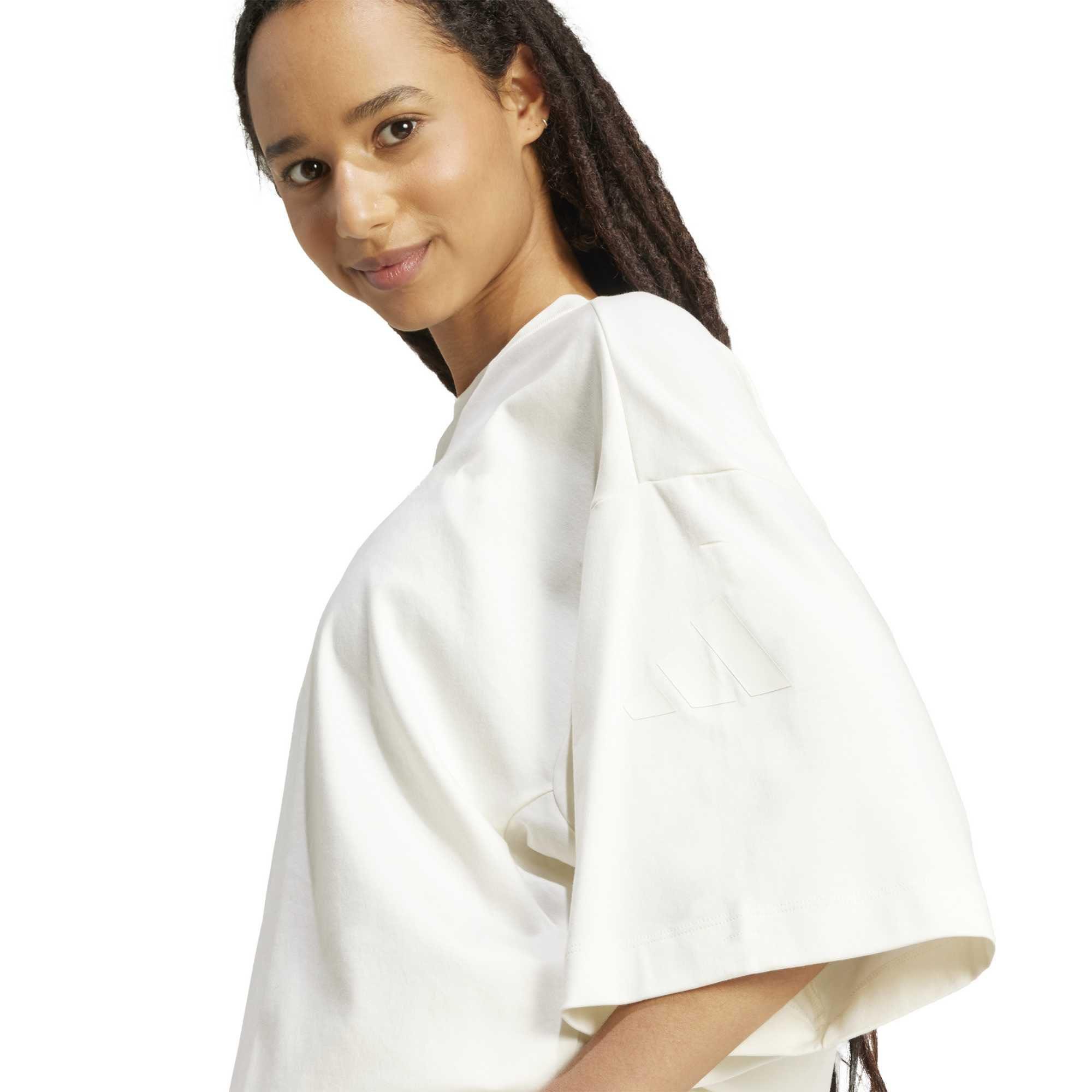 Adidas Kadın Günlük T-shirt W All Szn Sl T Jv9888