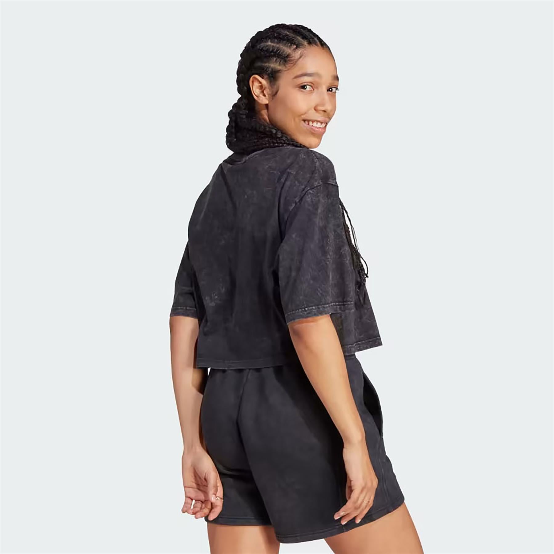 Adidas Kadın Günlük T-Shirt W All Szn Ws T Il1512