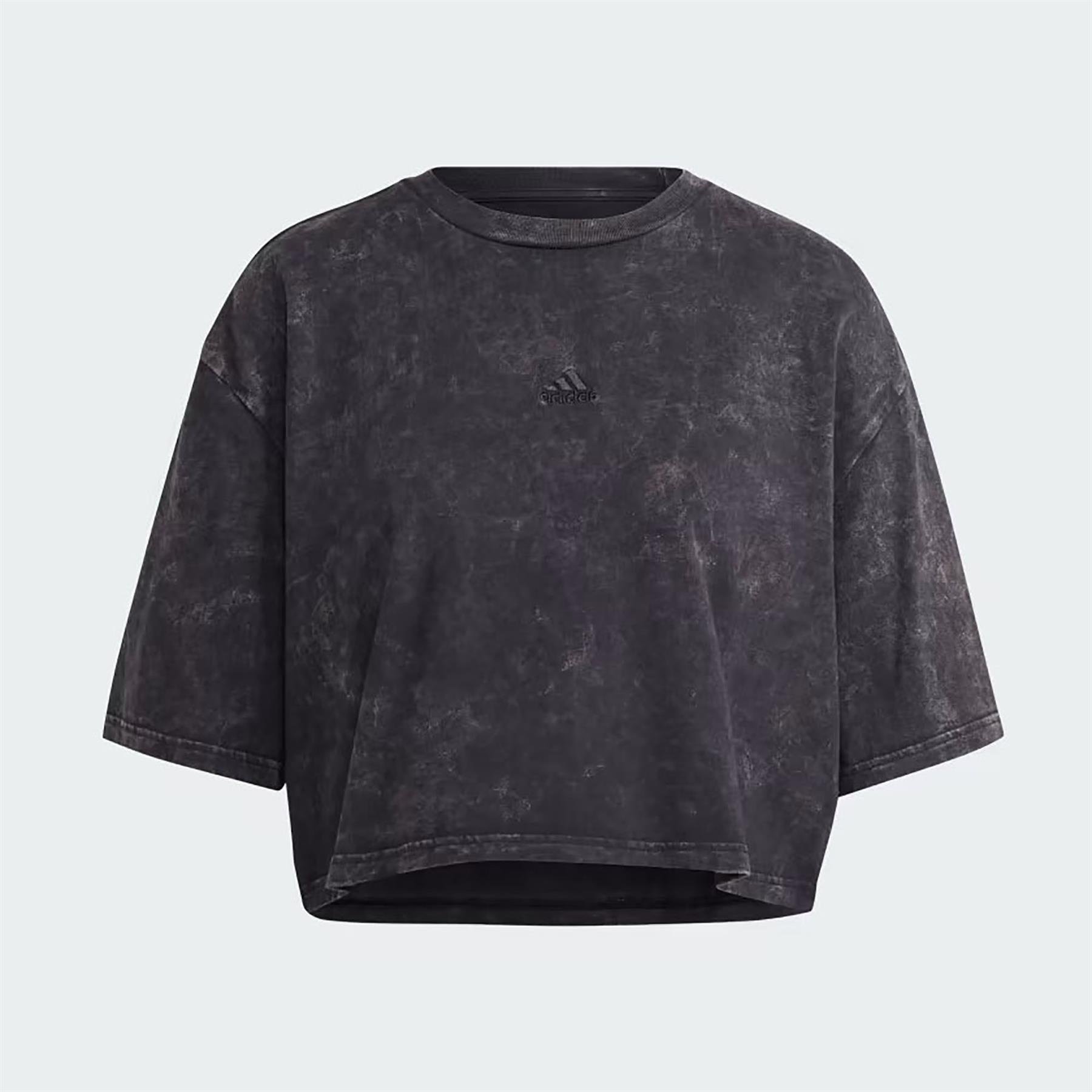 Adidas Kadın Günlük T-Shirt W All Szn Ws T Il1512