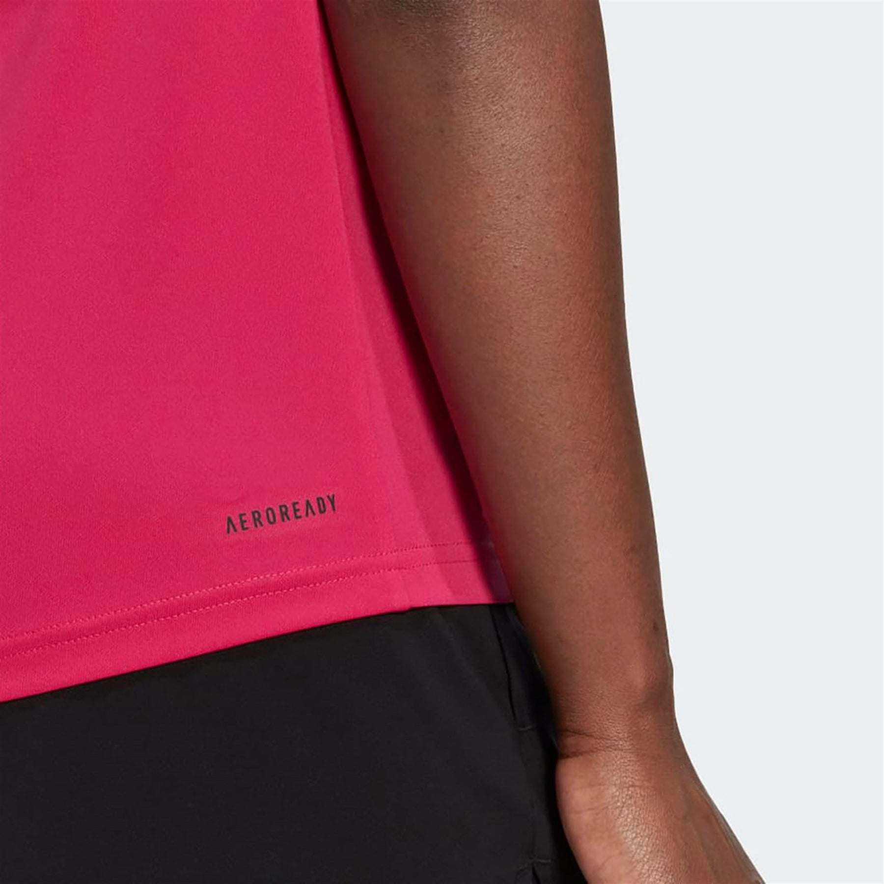 Adidas Kadın Günlük T-shirt W Bl T Hn3888