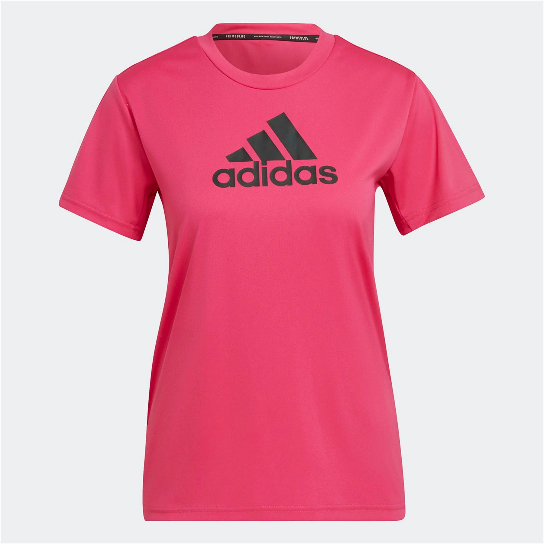 Adidas Kadın Günlük T-shirt W Bl T Hn3888